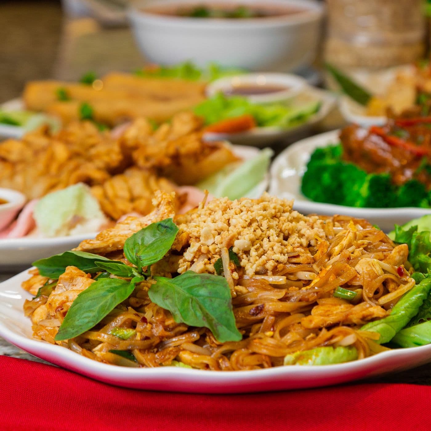 Royal Thai