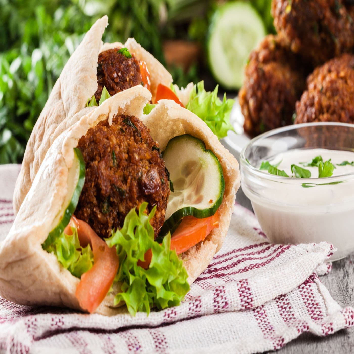 Subcity Donair - DNU