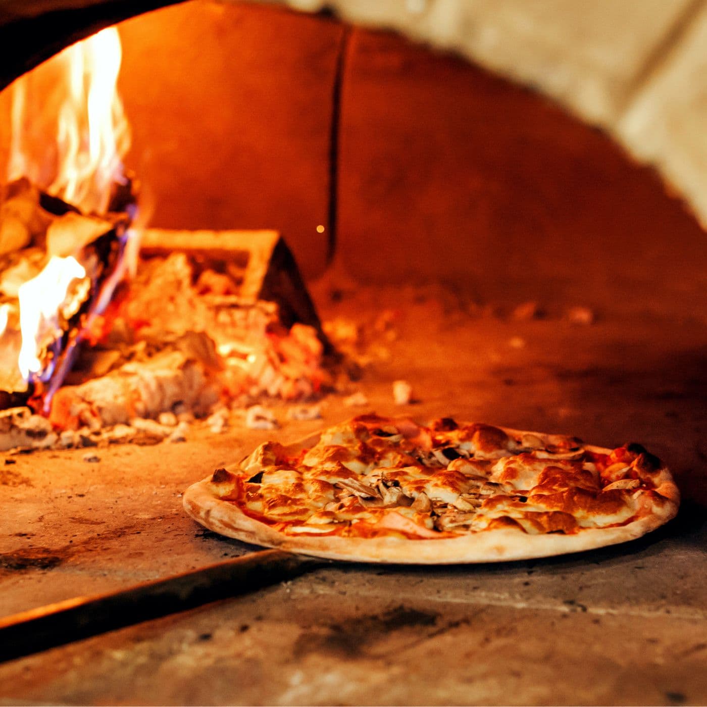 Al Dente Trattoria - DNU