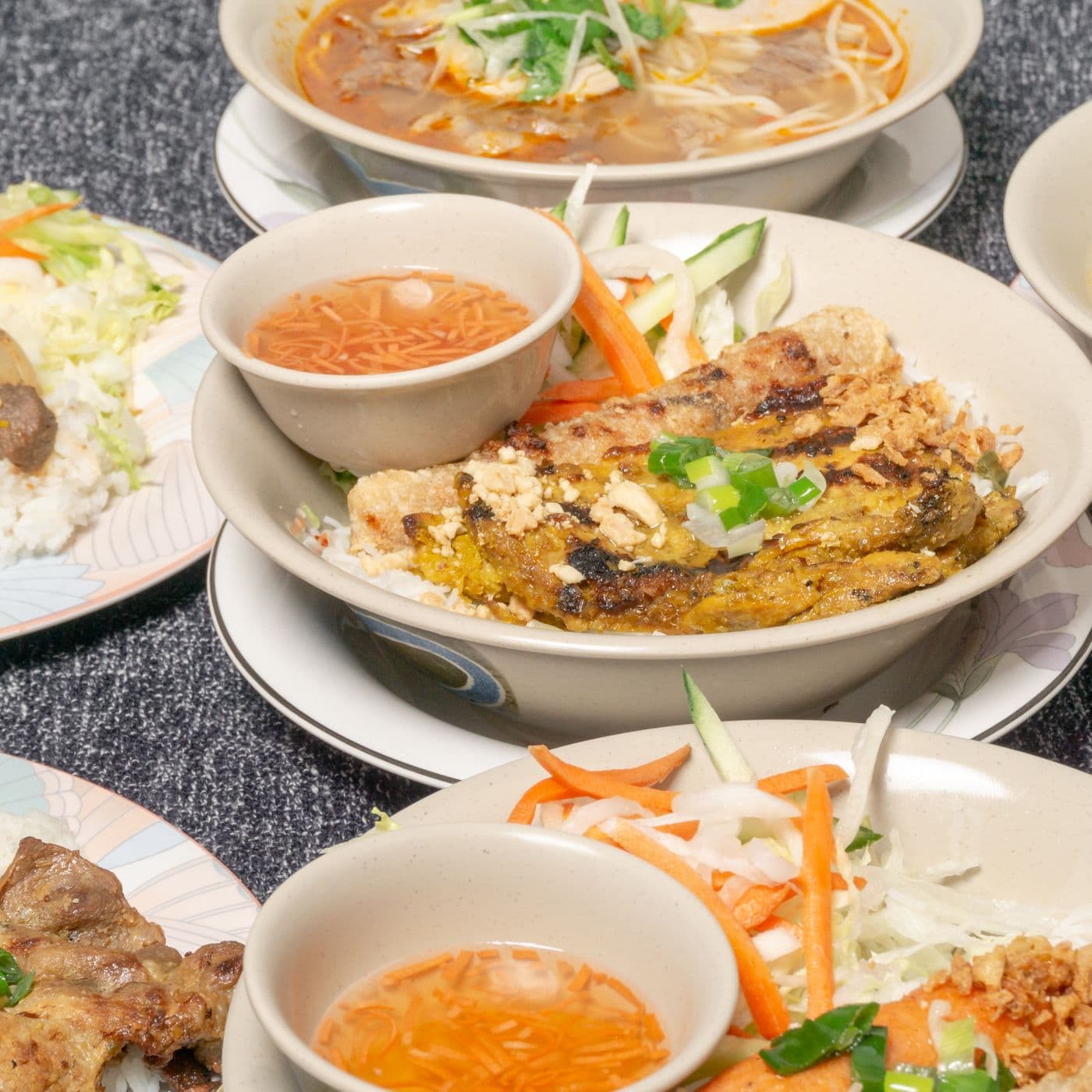 Viet Flavour Restaurant