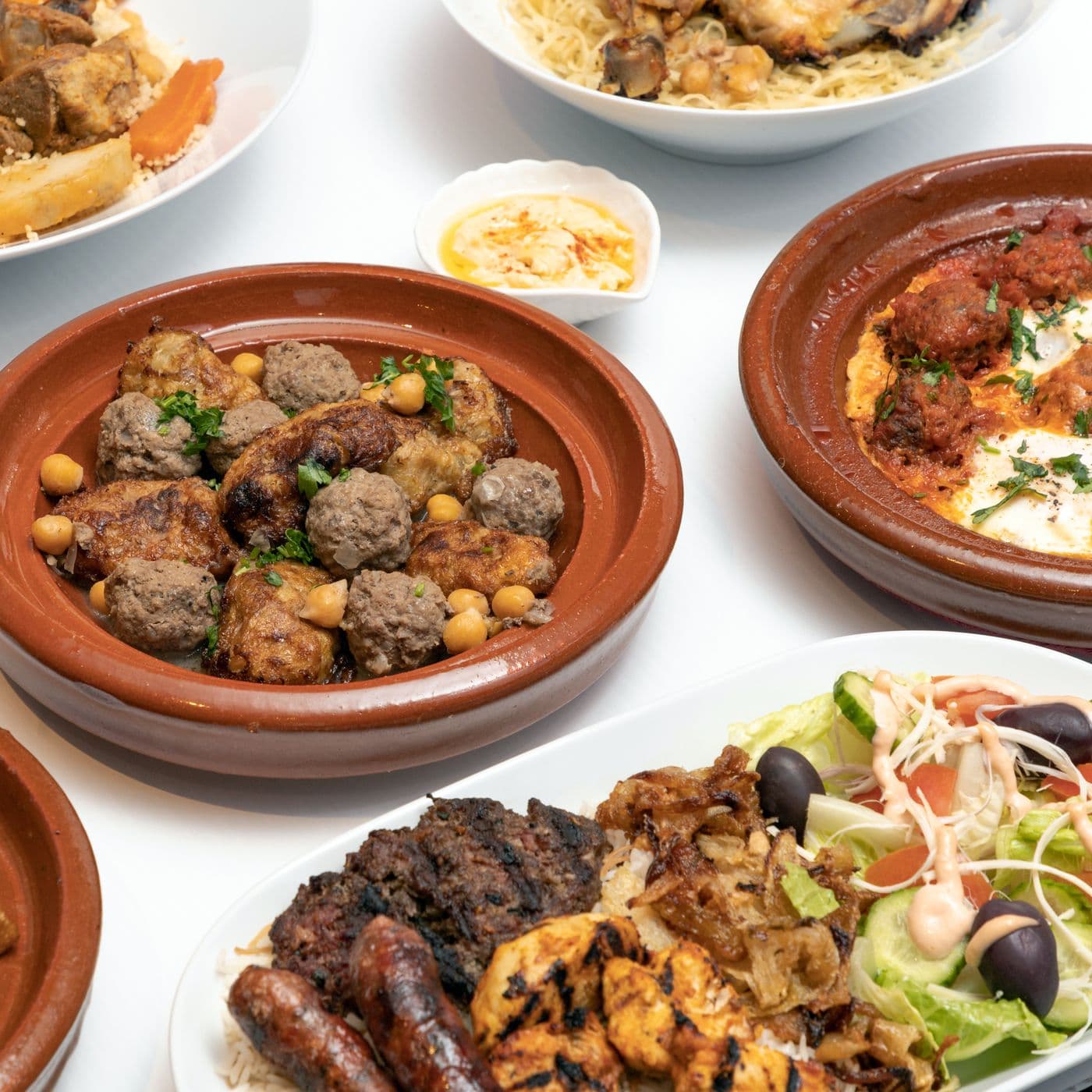 Idriss Mediterranean