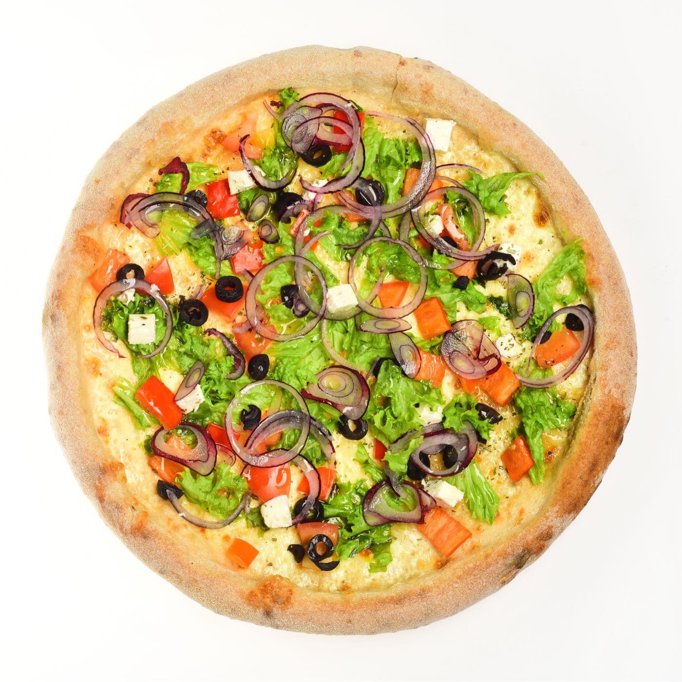 Dino's Pizza