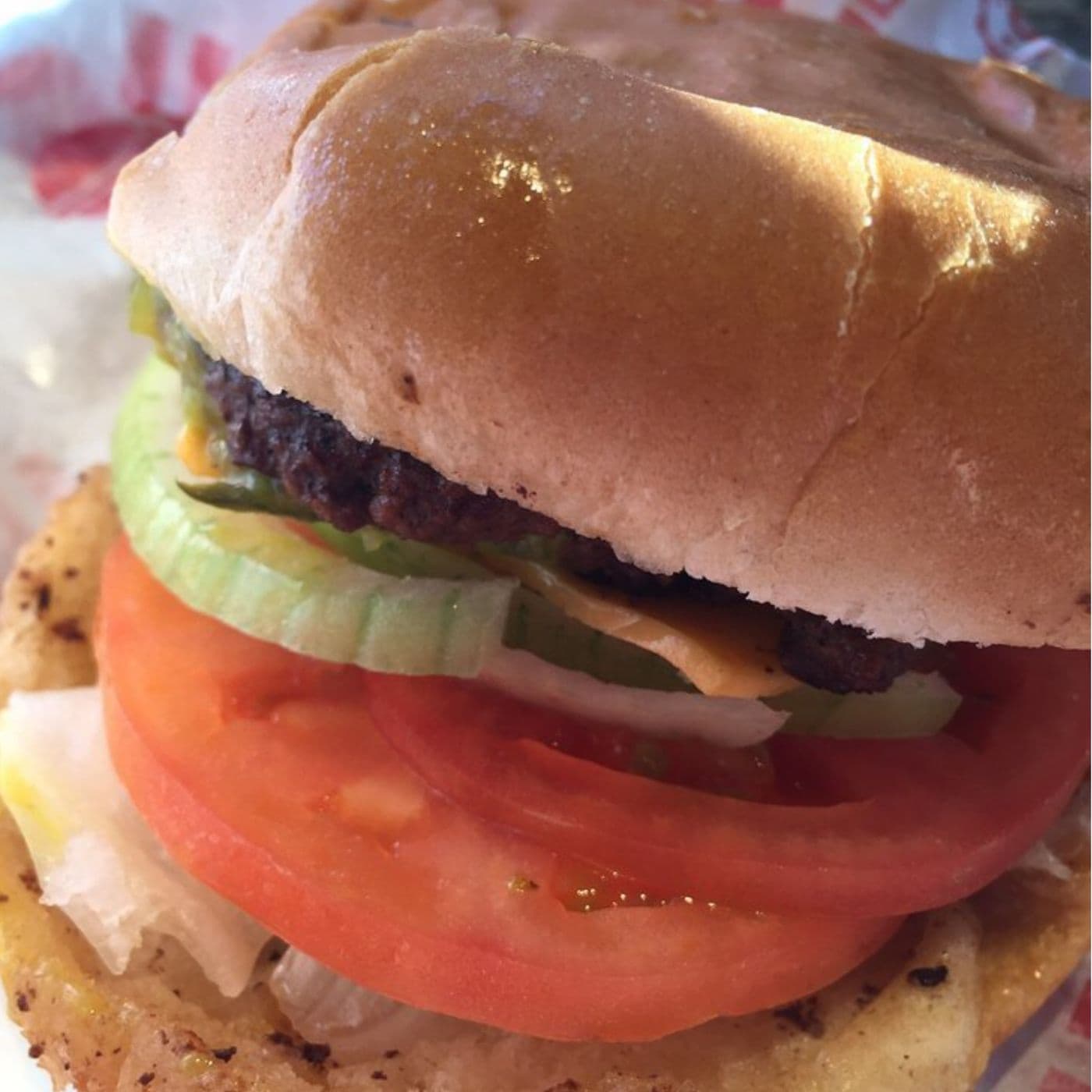 Dilallo Burger