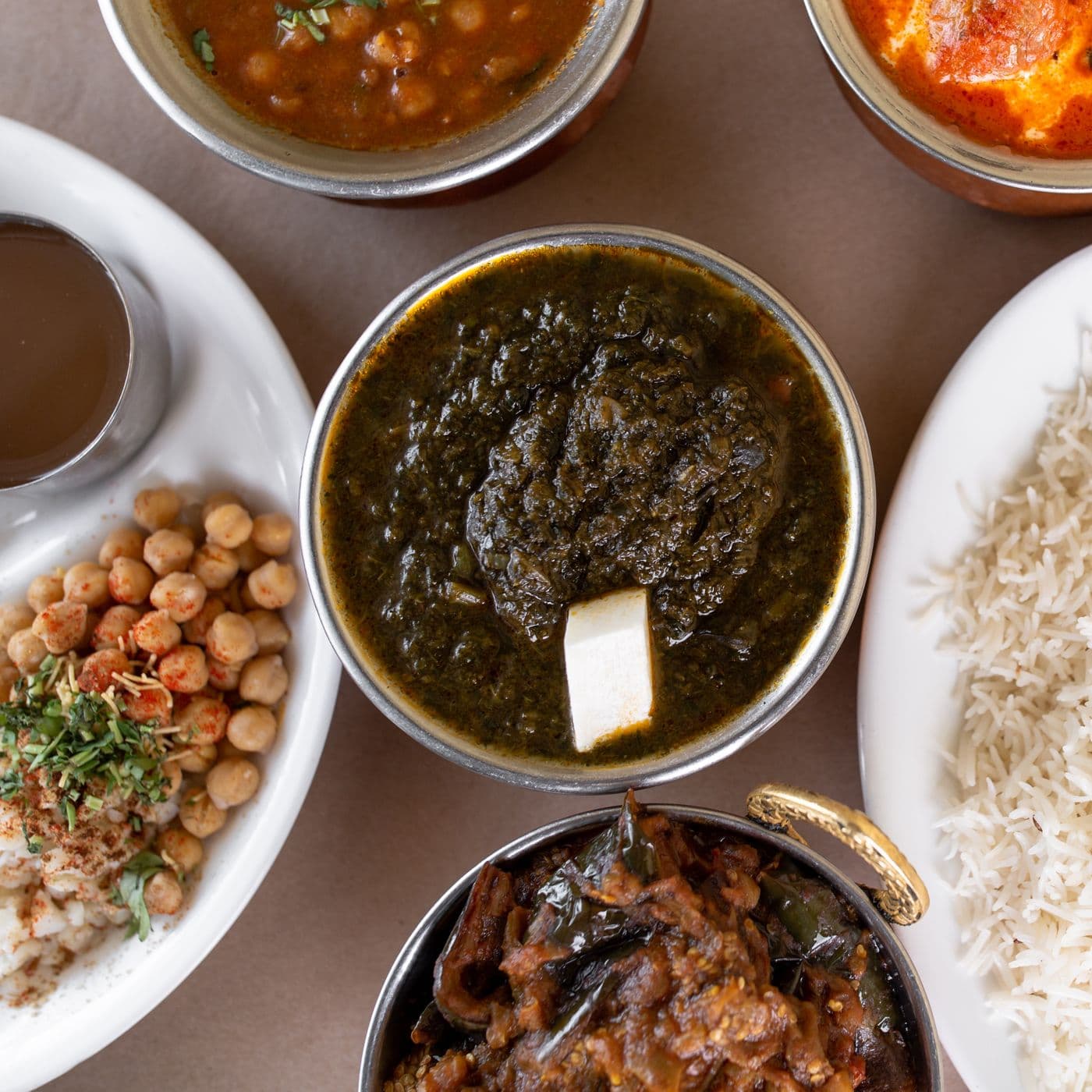 Bombay Bhel - DNU