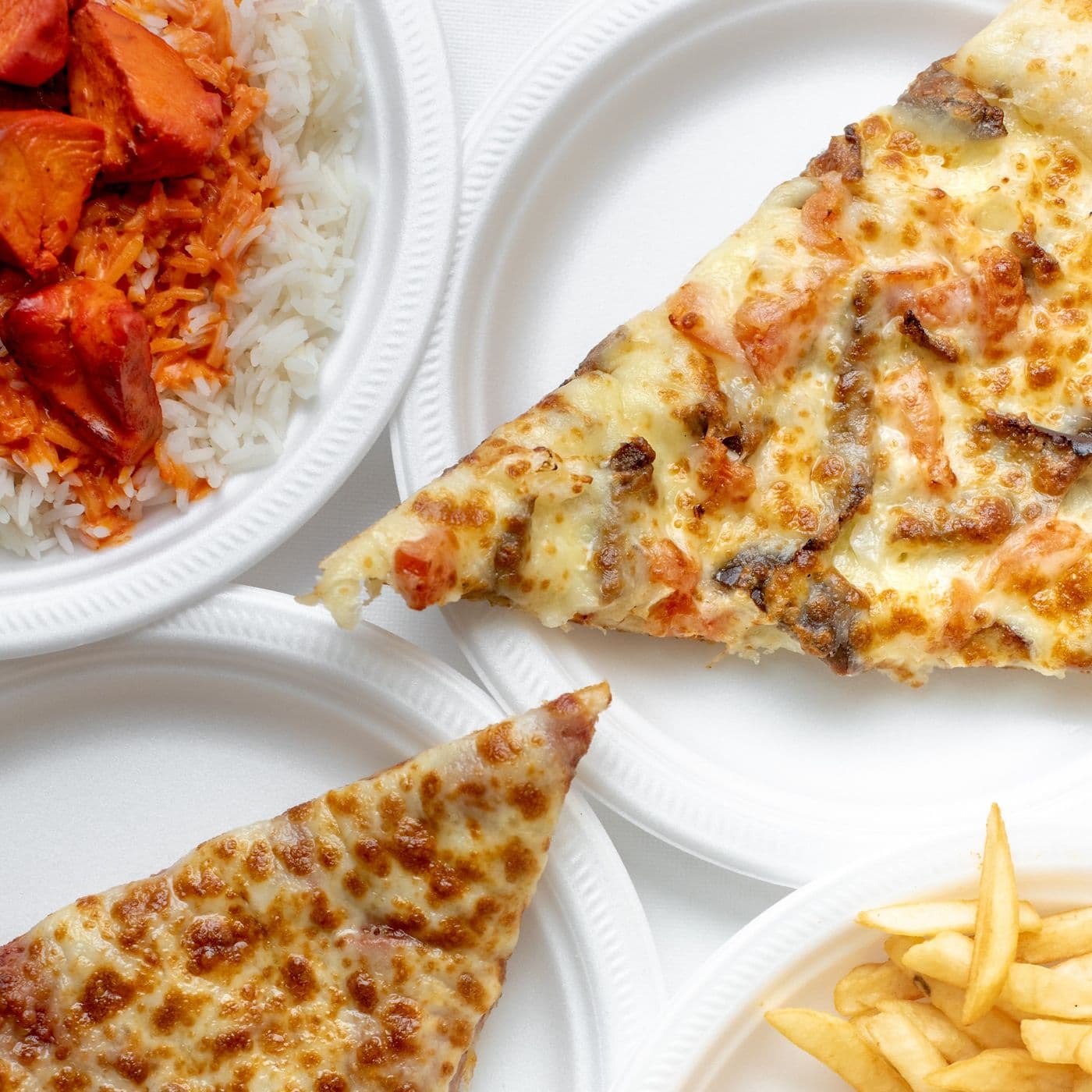 CPD Calgary Pizza Donair - DNU