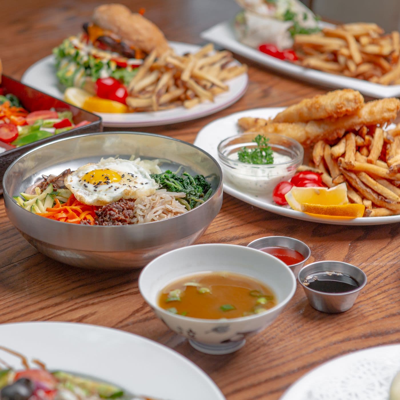 Cherry Creek Restaurant