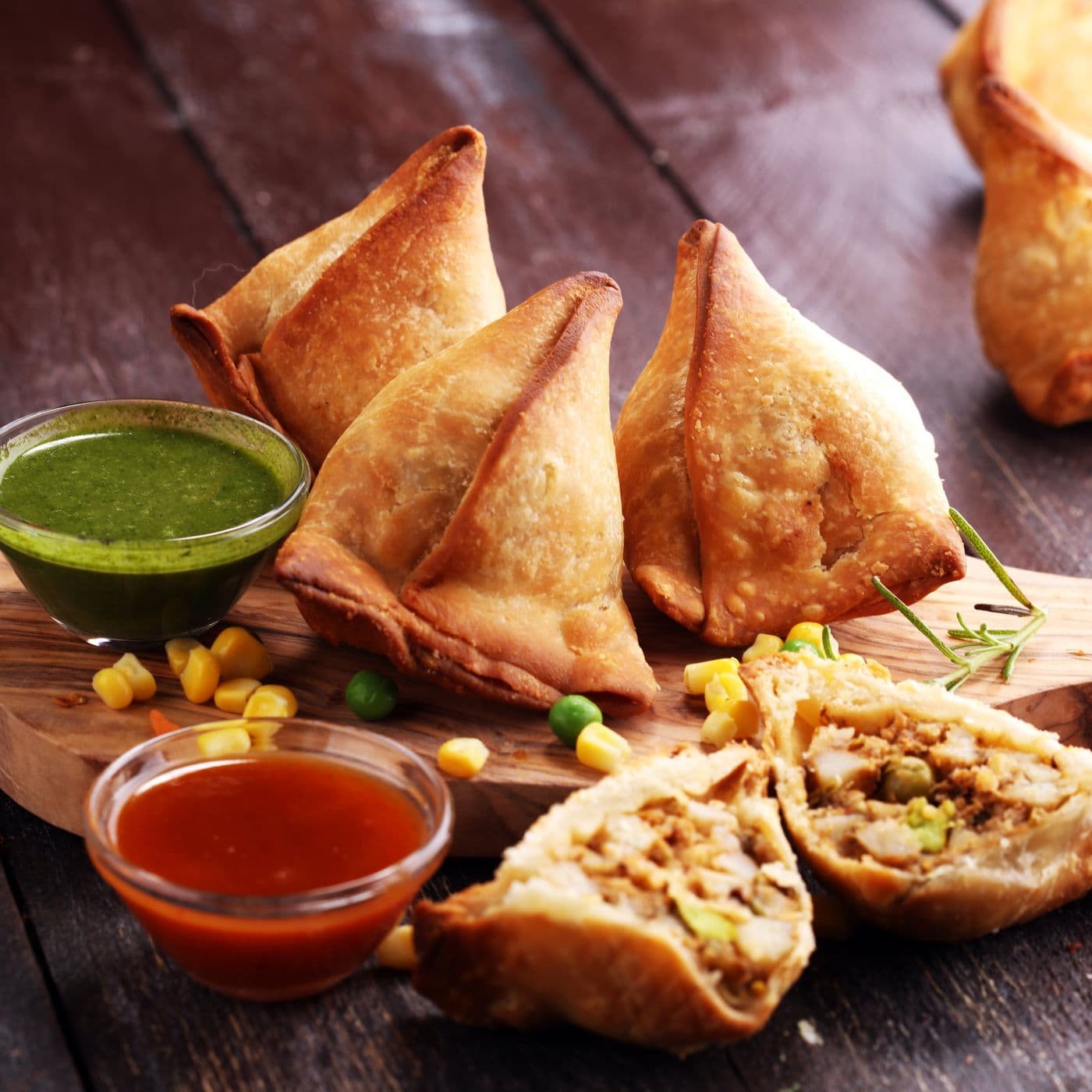 India Masala
