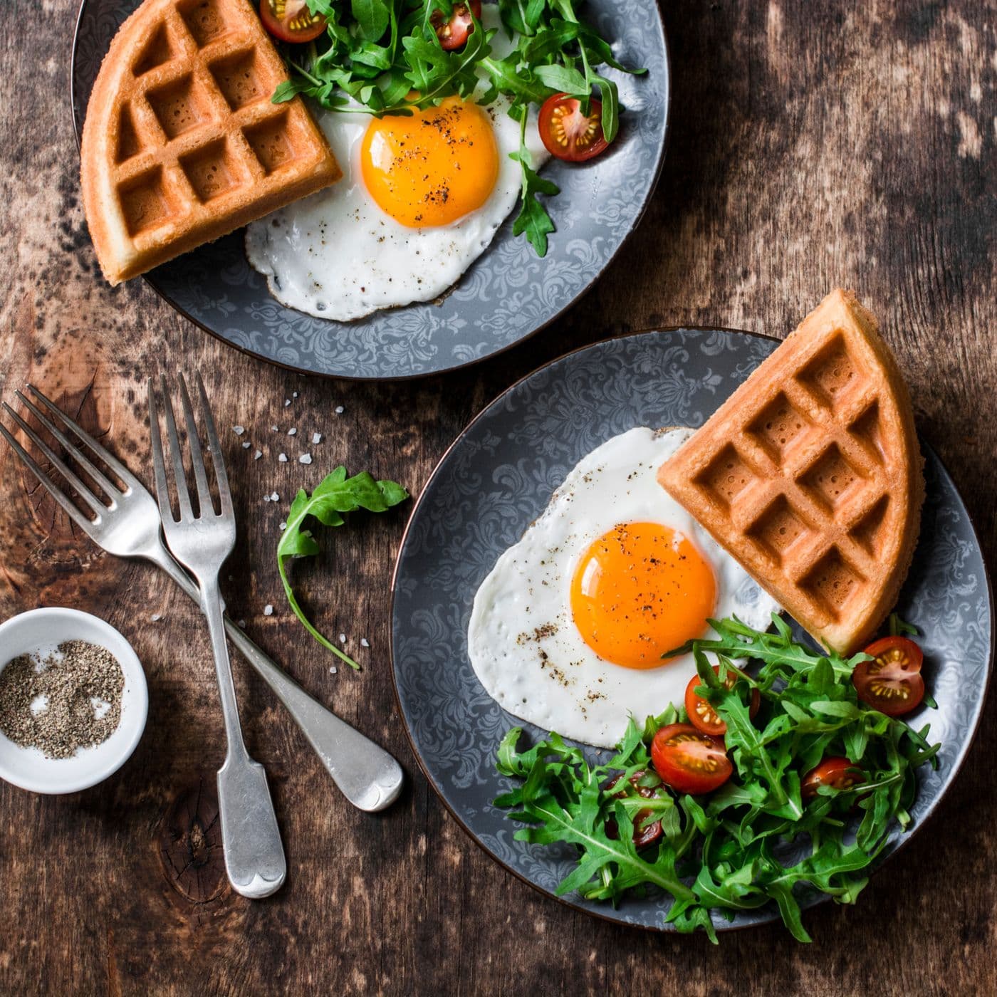 DNU - West Coast Waffles
