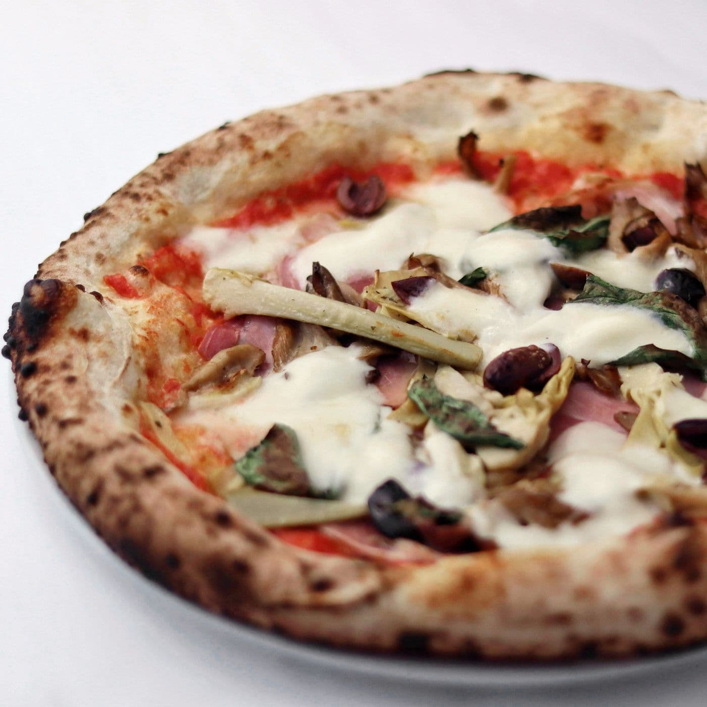 Bottega Pizzeria