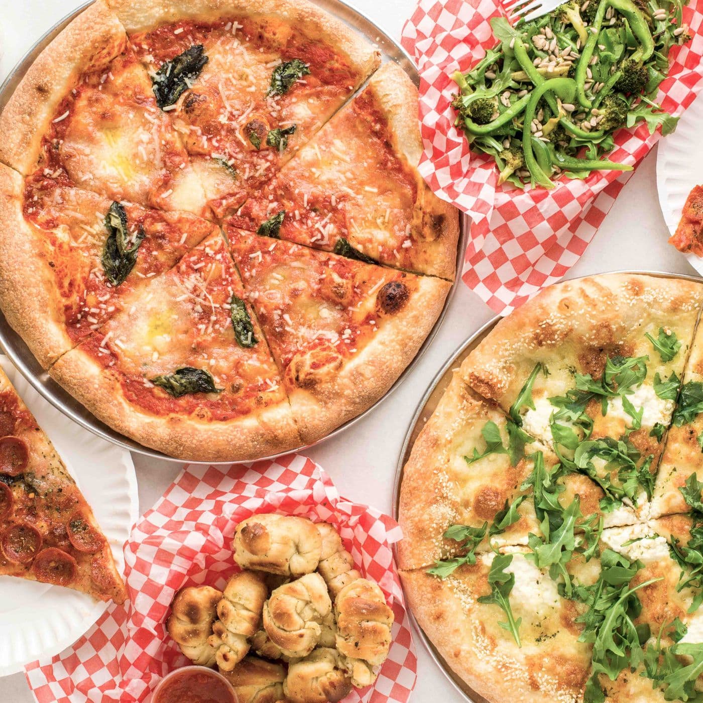 Shorty's Pizza