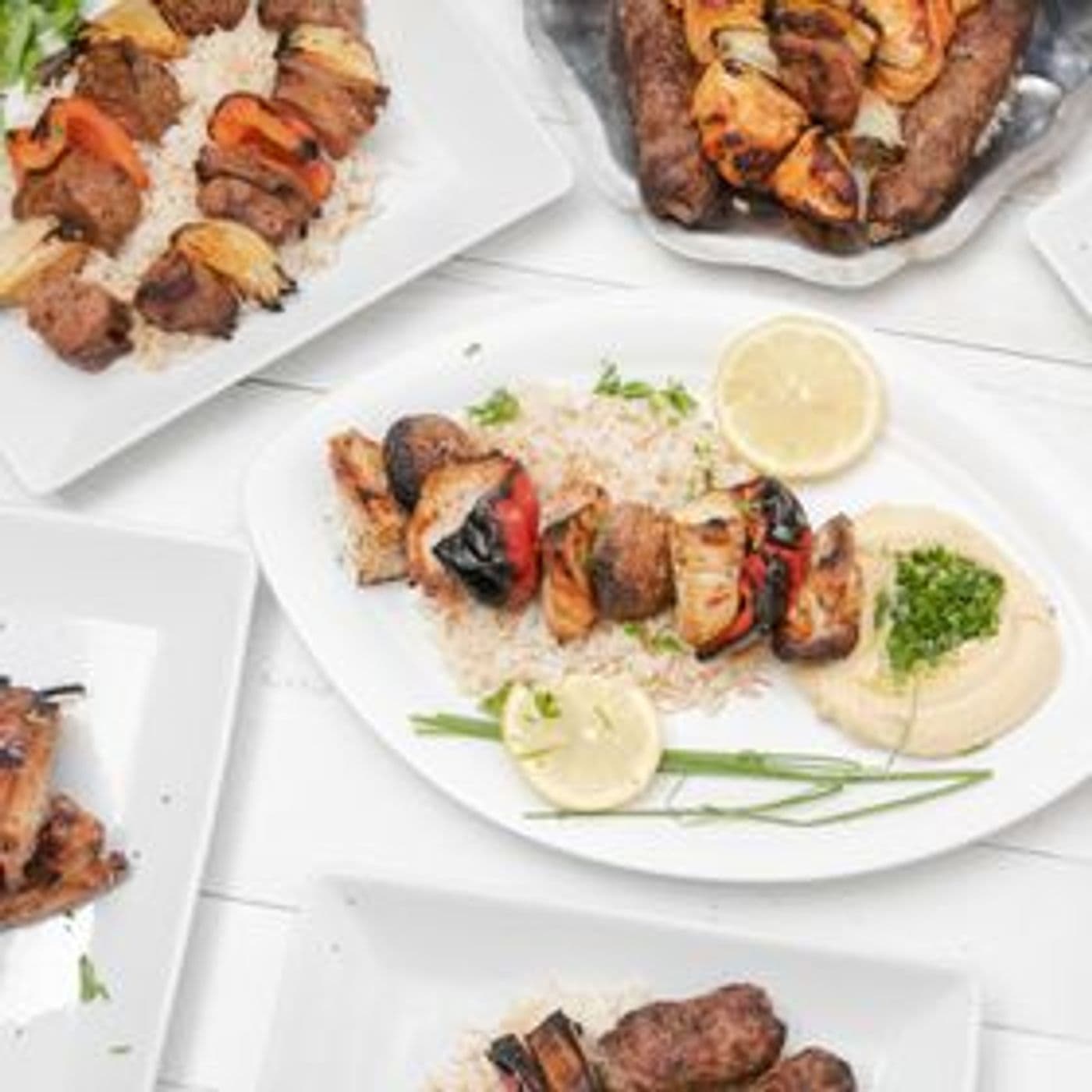 Azar Restaurant