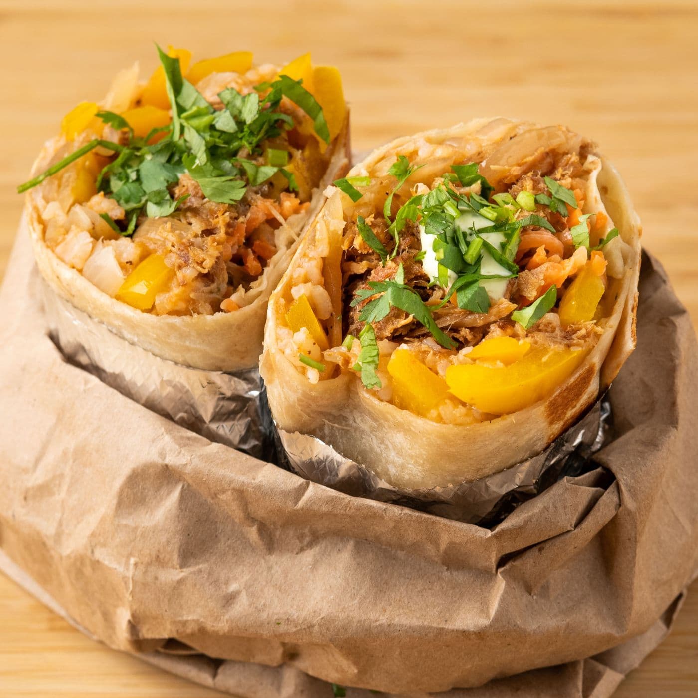 El Nahual Tacos