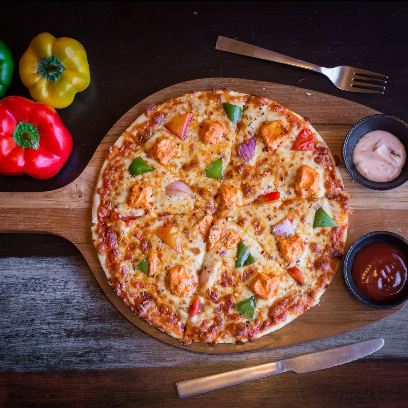 Sangam Indian Restaurant - DNU