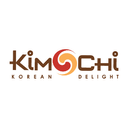 Kim Chi Korean Delight Logo.png