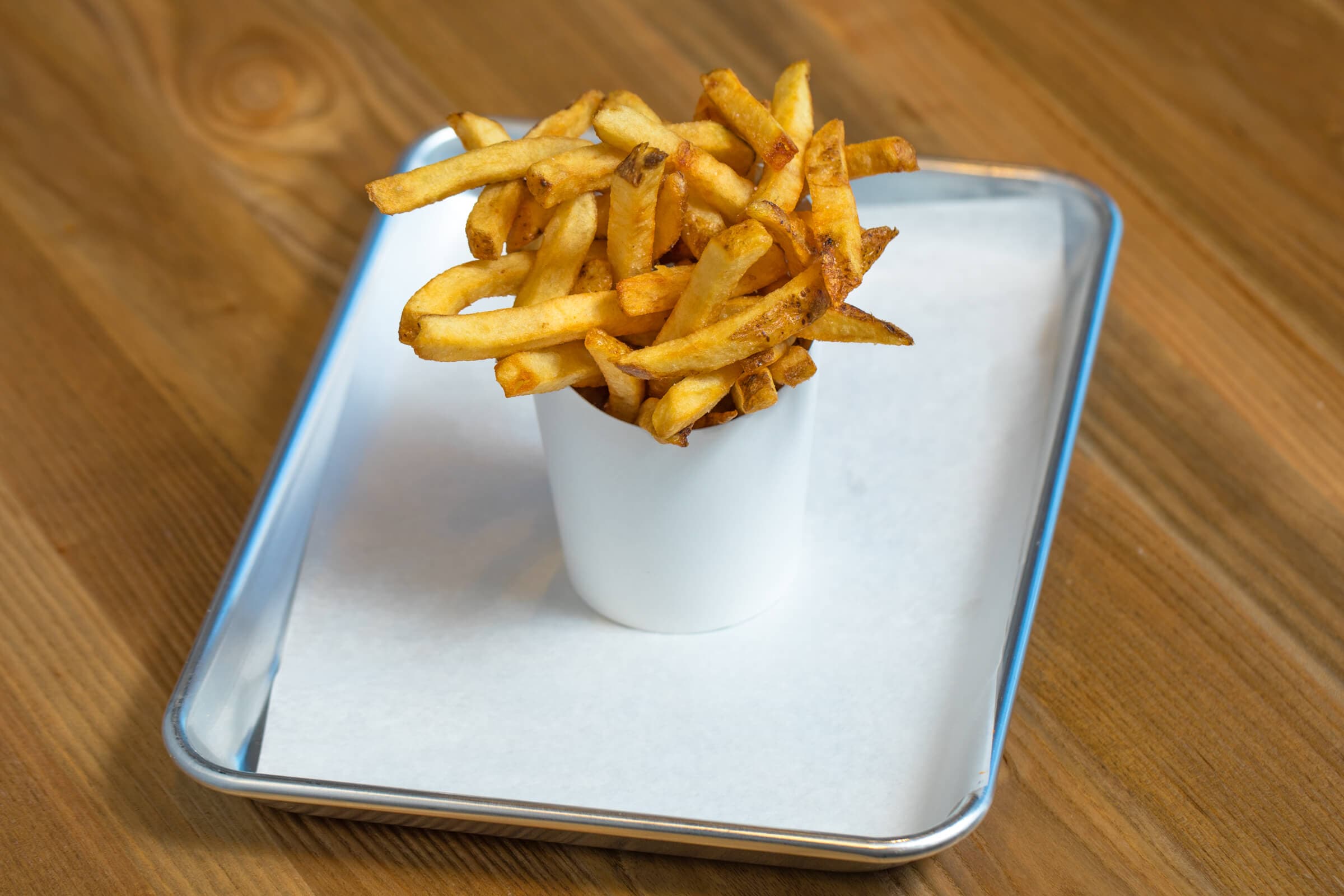 Fries