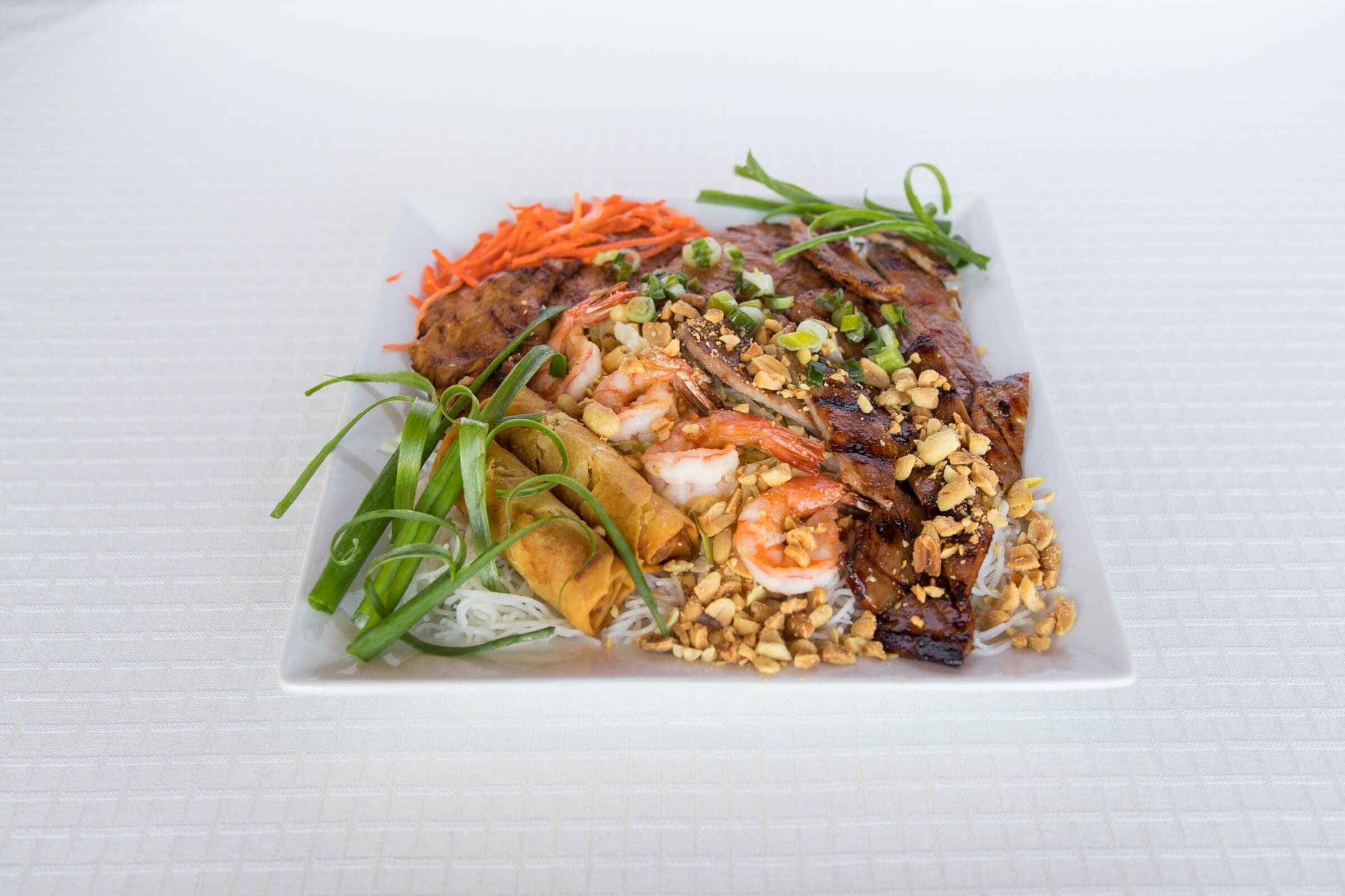 17A. Mina's Vermicelli Special