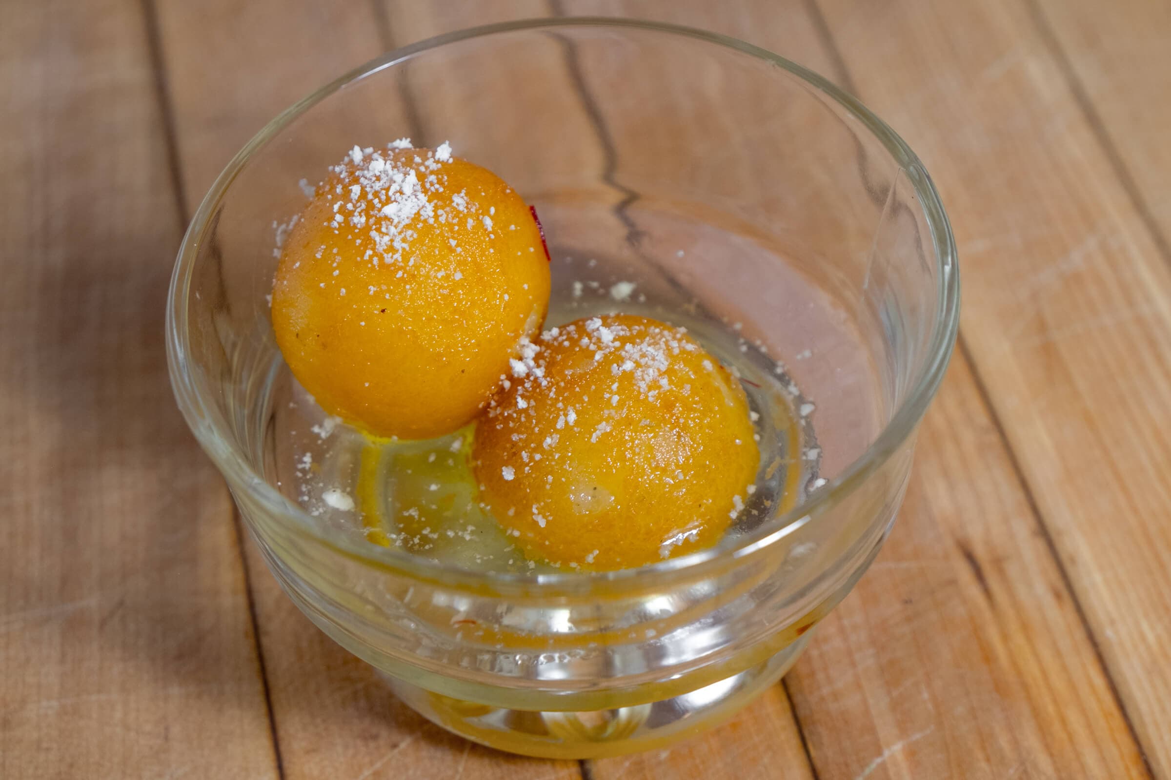 Gulab Jamun