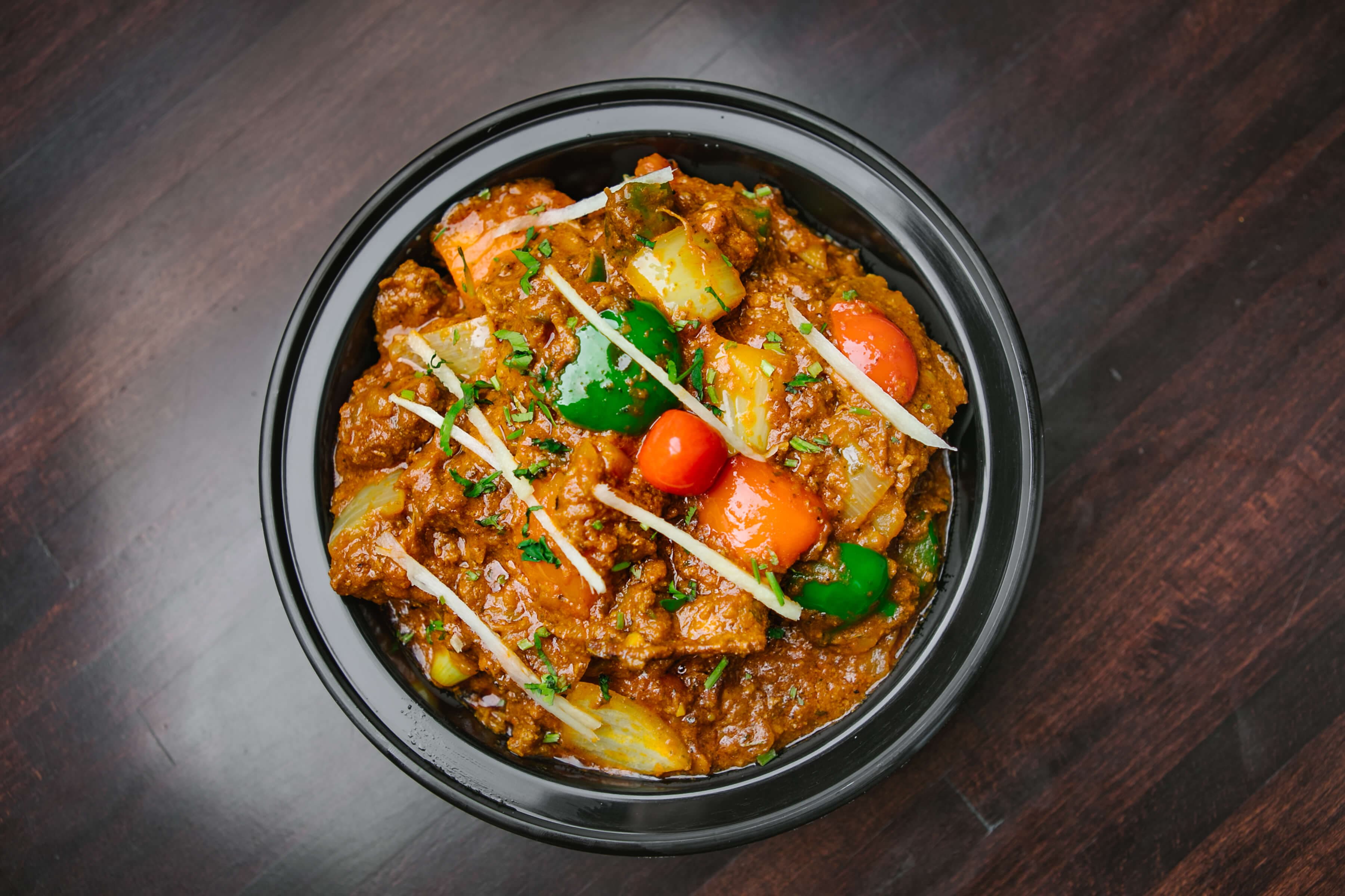 Chicken Tikka Masala