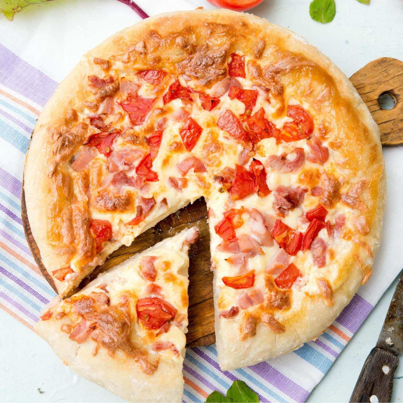 Express Pizza & Grill