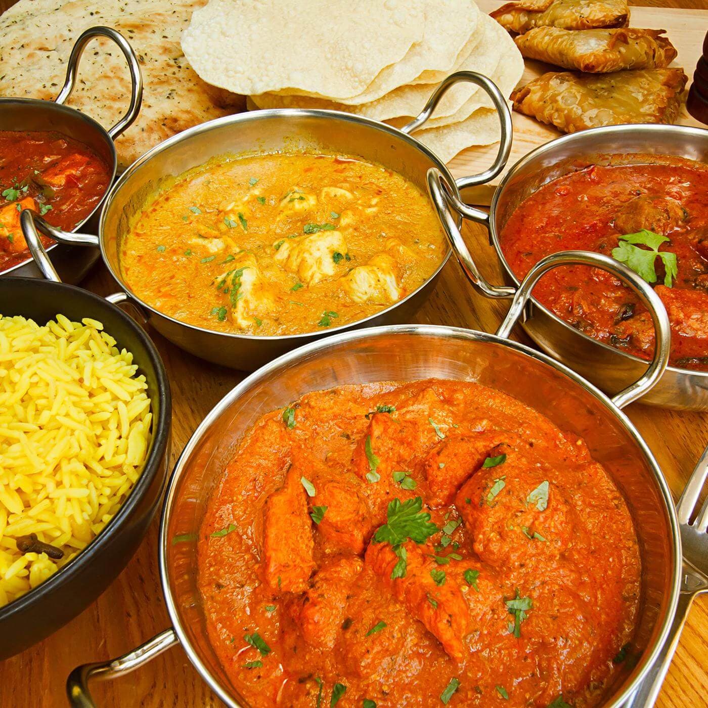 Guru Sweets and Restaurant