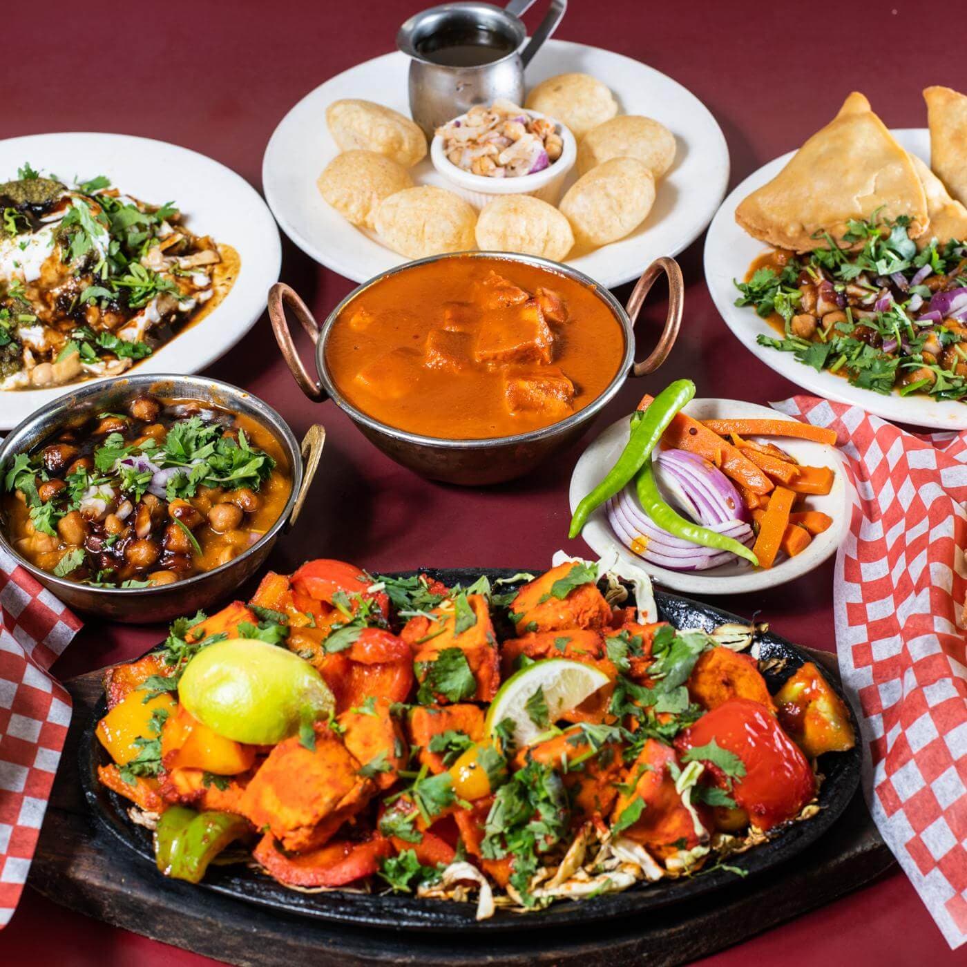 All India Sweets & Restaurant