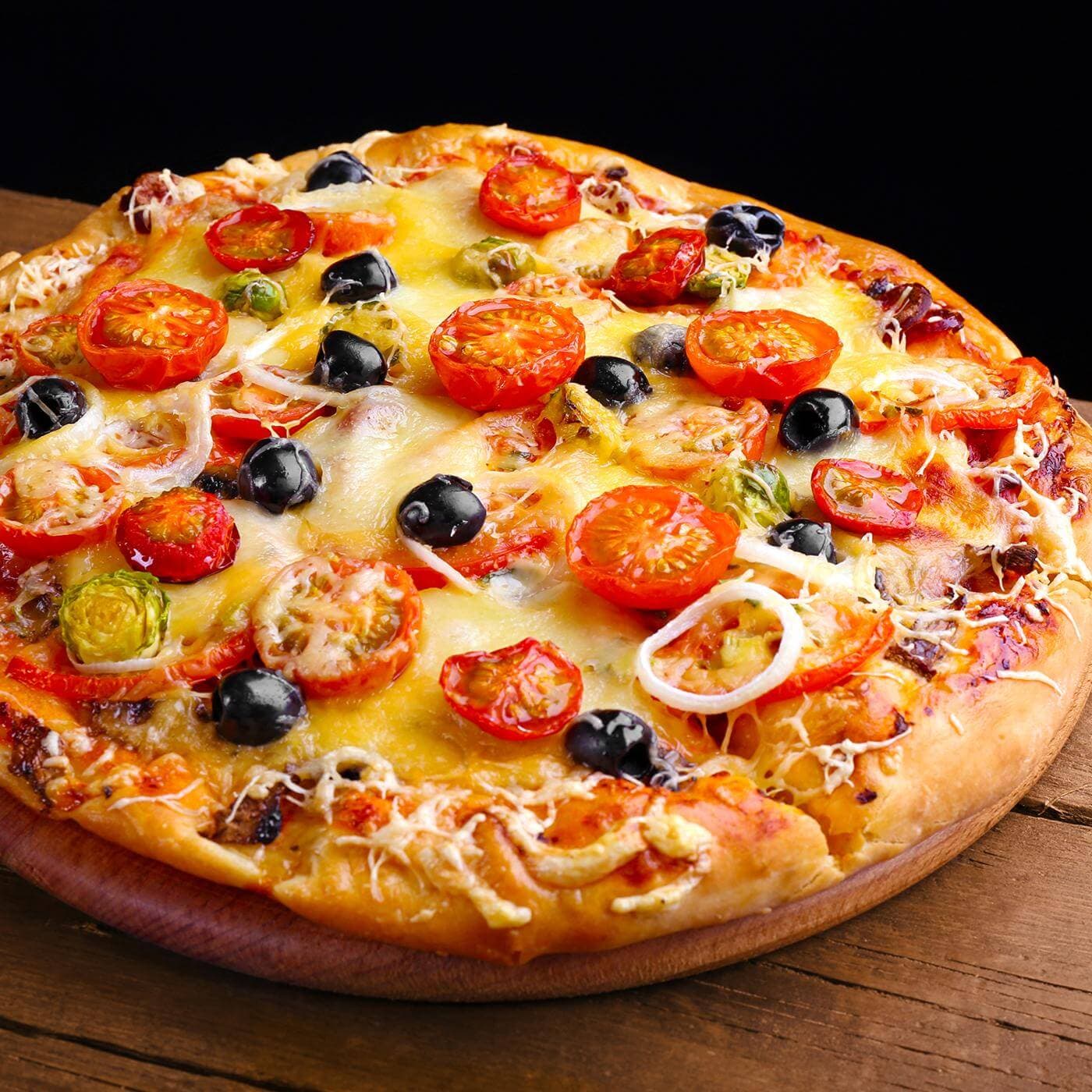 Amato Pizza & Wings