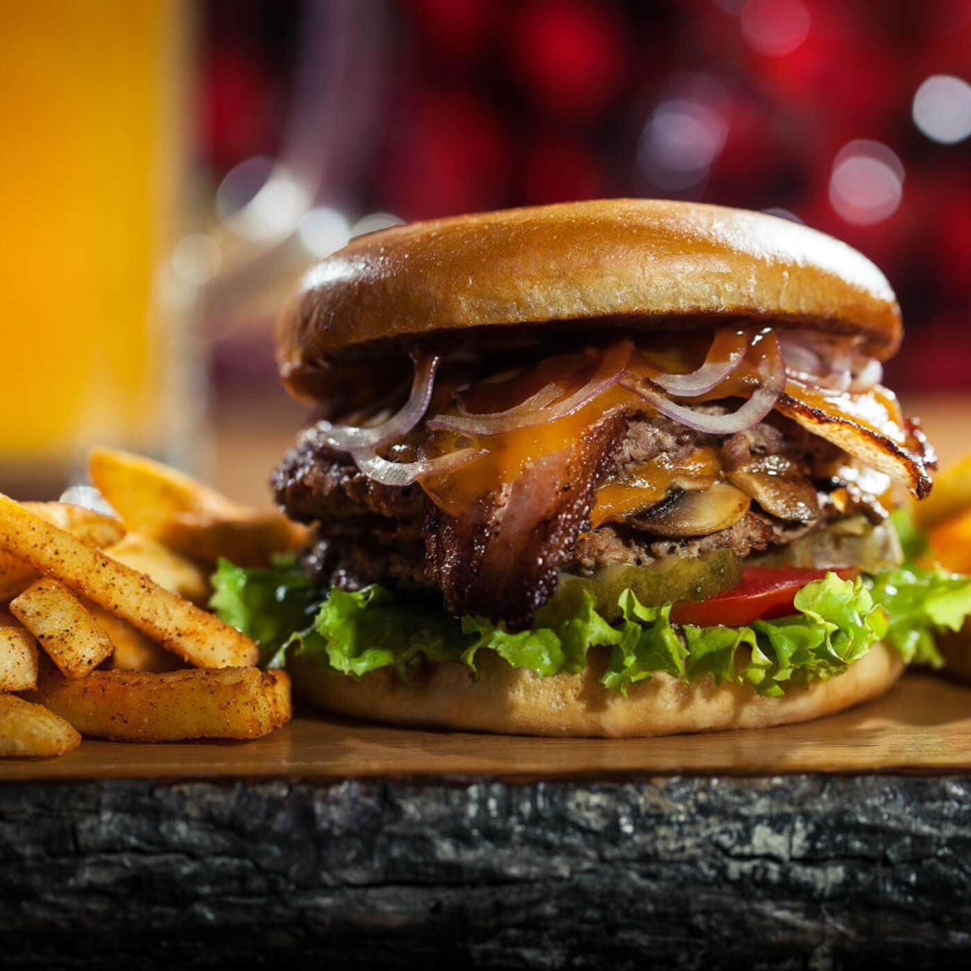 Barbies Resto Bar Grill