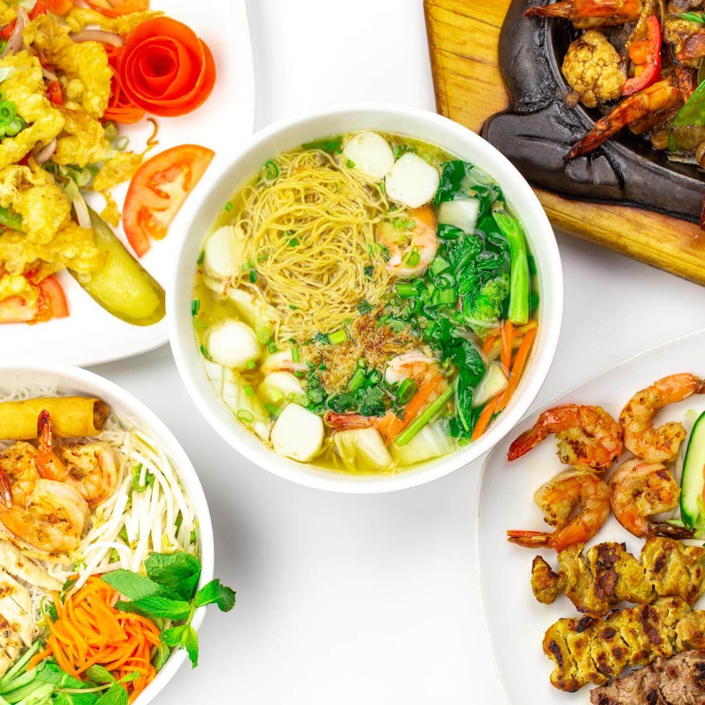 Barrhaven Vietnamese - DNU