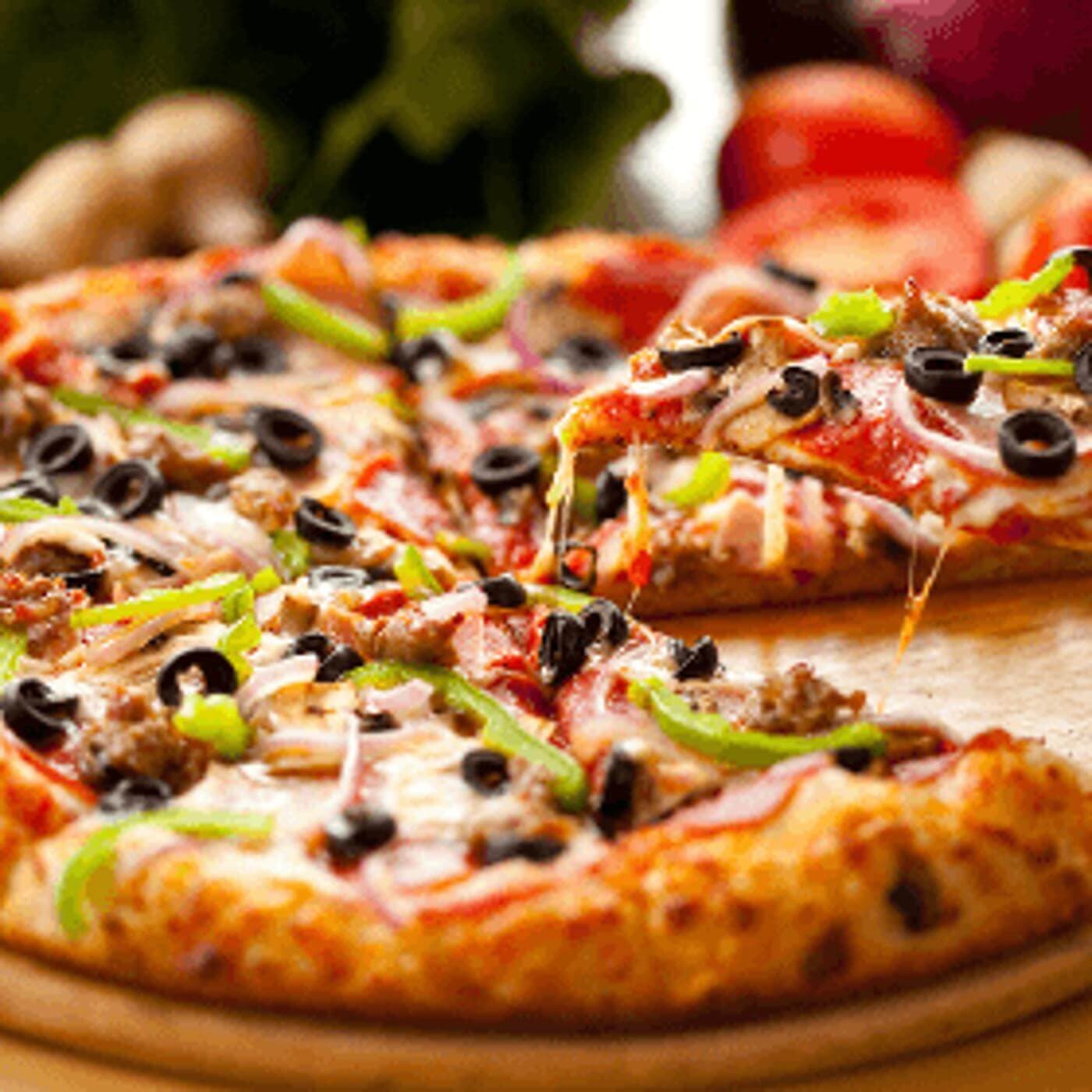 Basile's 2 For 1 Pizza & Pasta