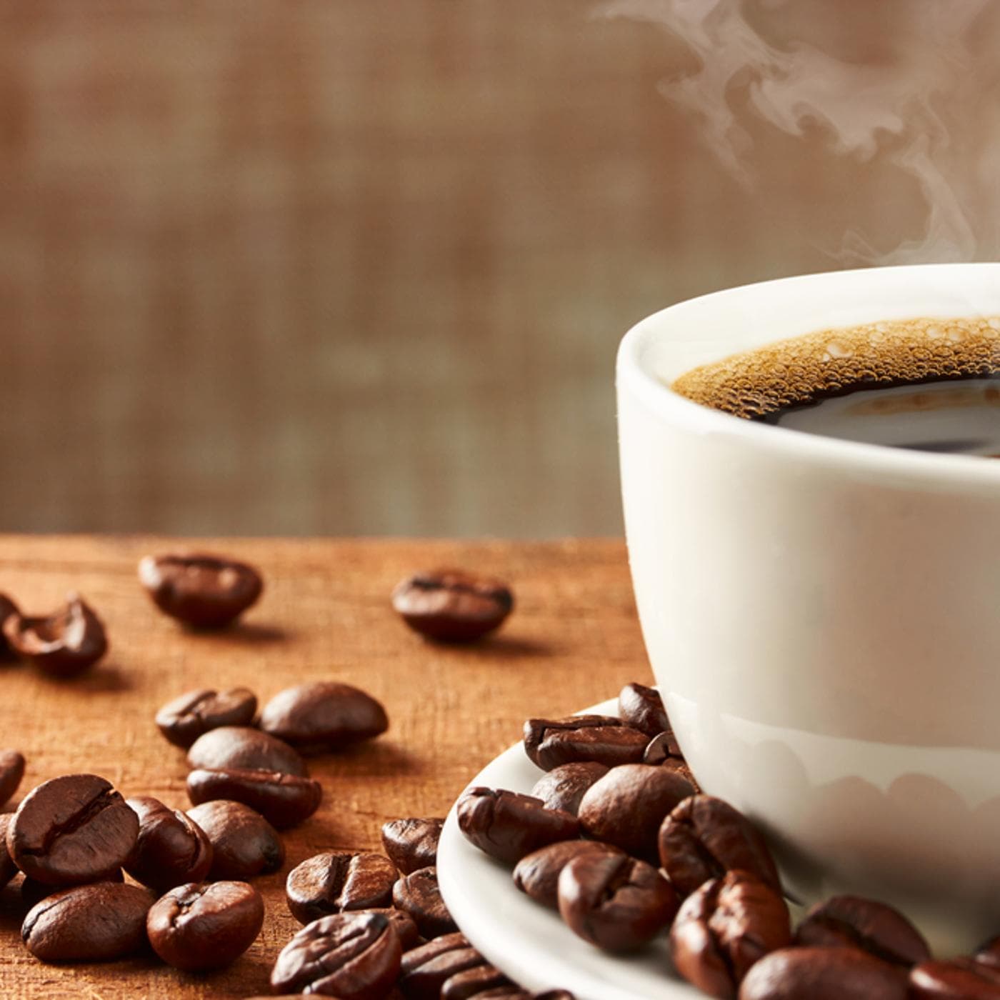 Bean To Cup