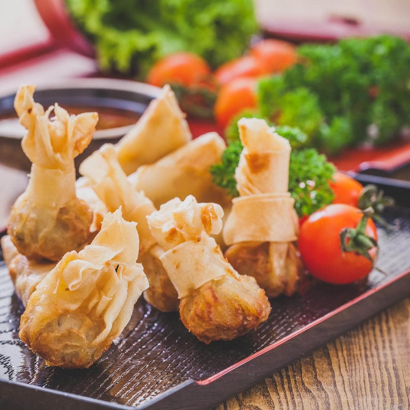 Bobby Chao's