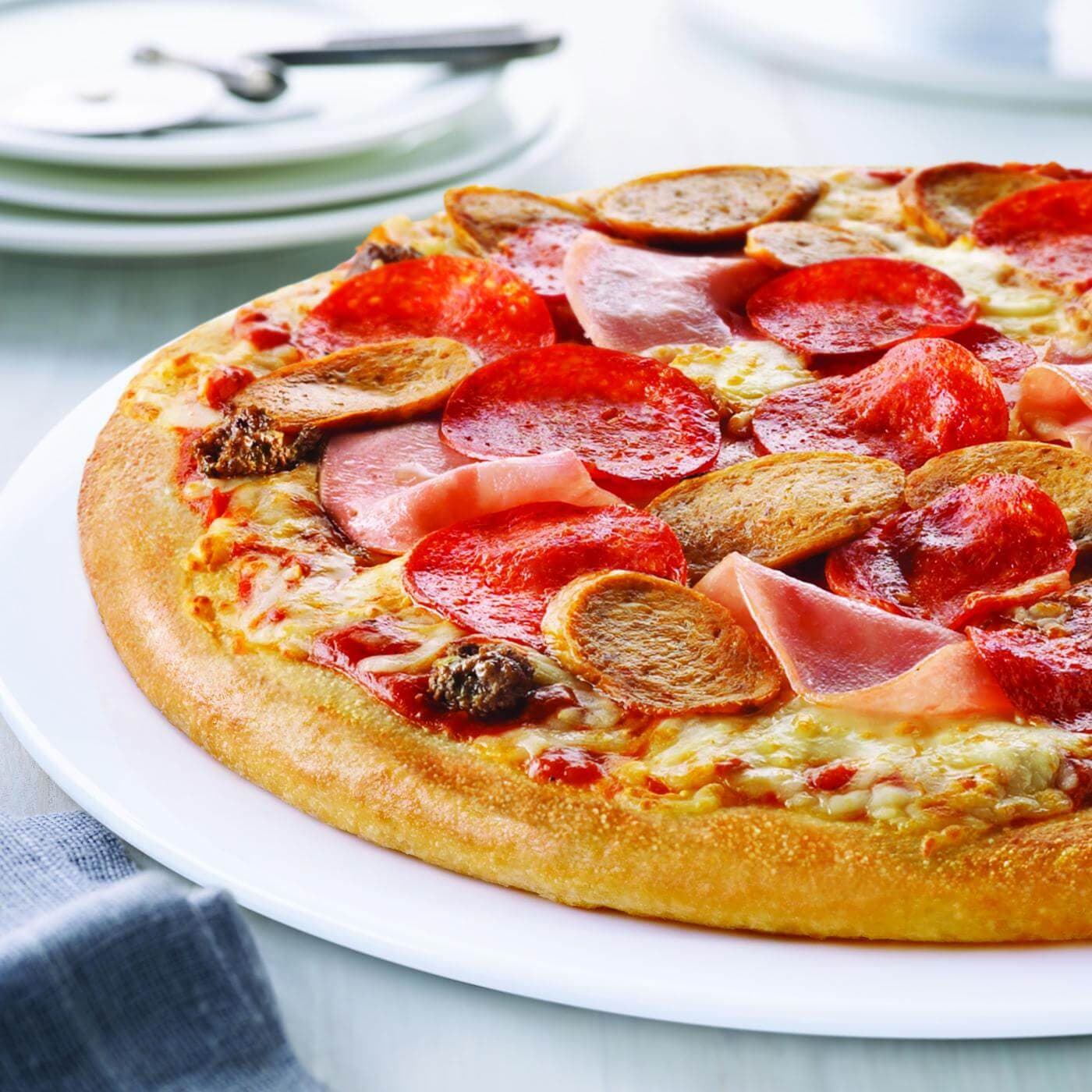 Boston Pizza