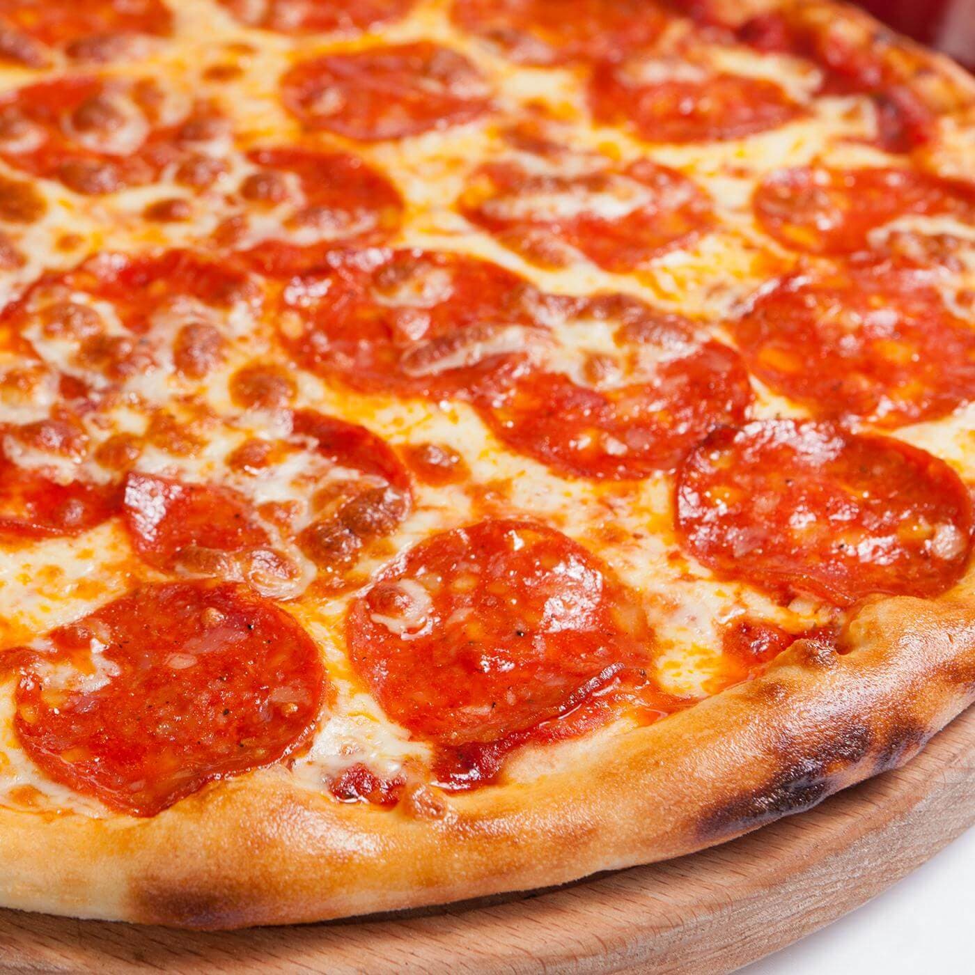Bowen Island Pizza Company