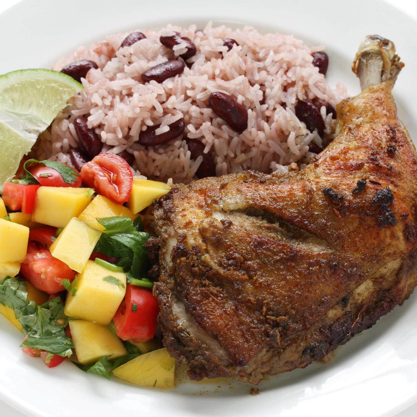 Calabash Bistro