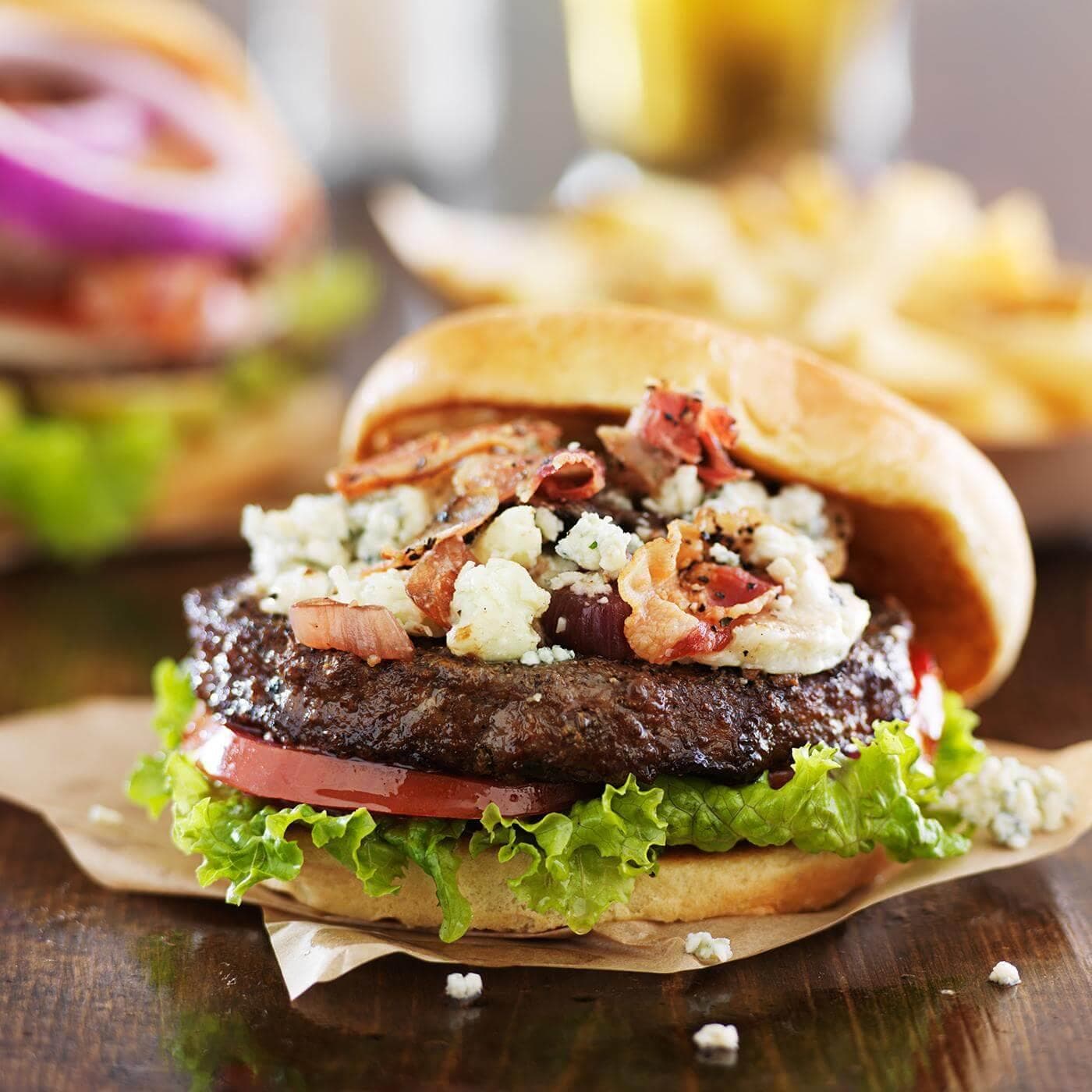 Captain's Sports Lounge and Grill