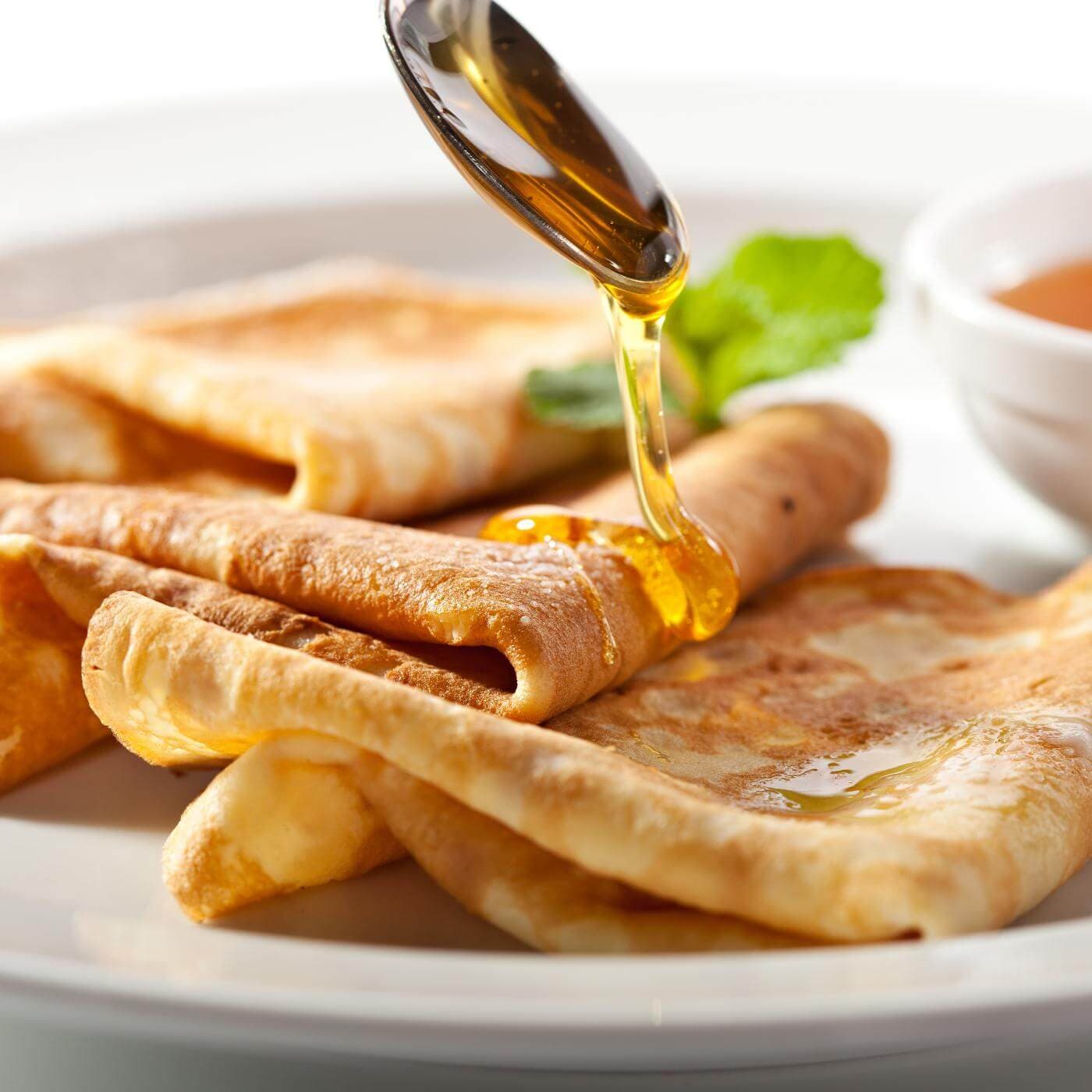 Chavo Crepes