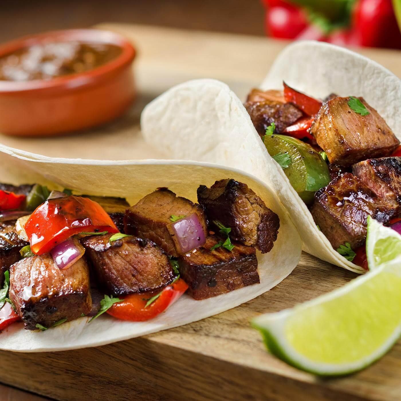 Chronic Tacos