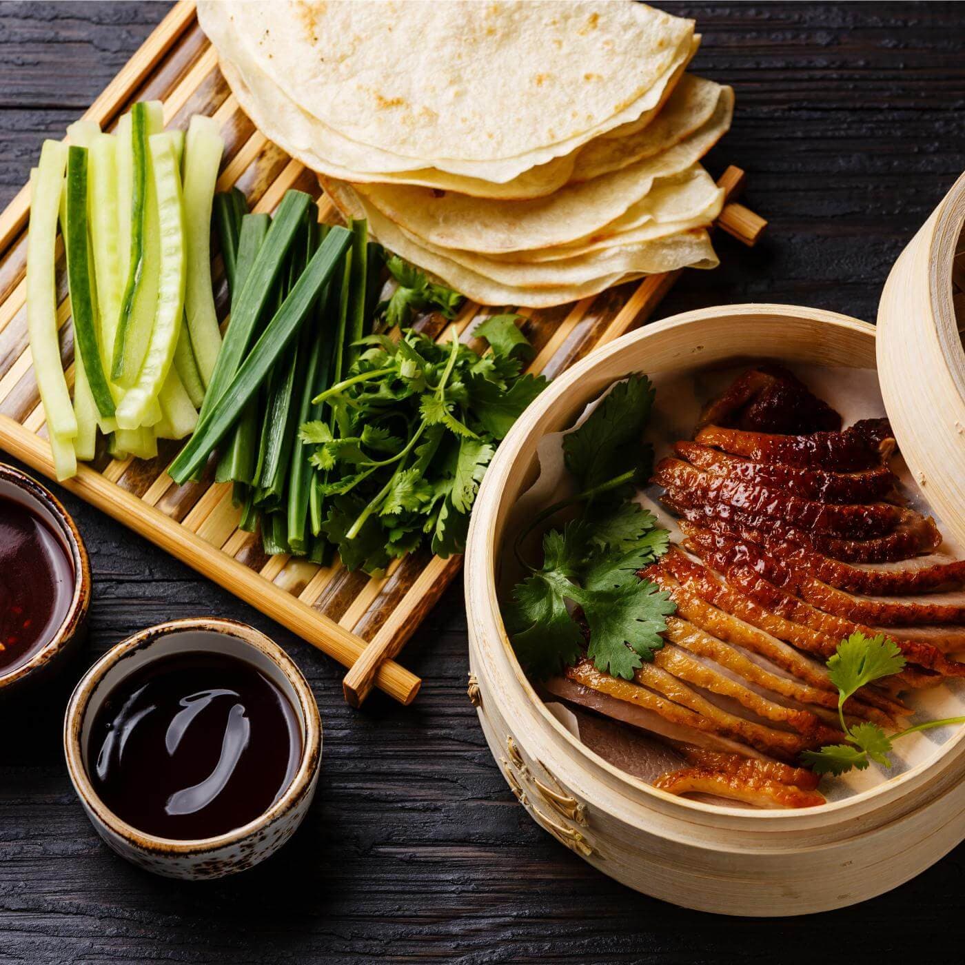 Congee Wong