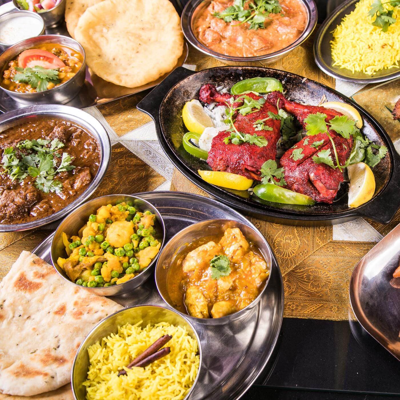 Curry's