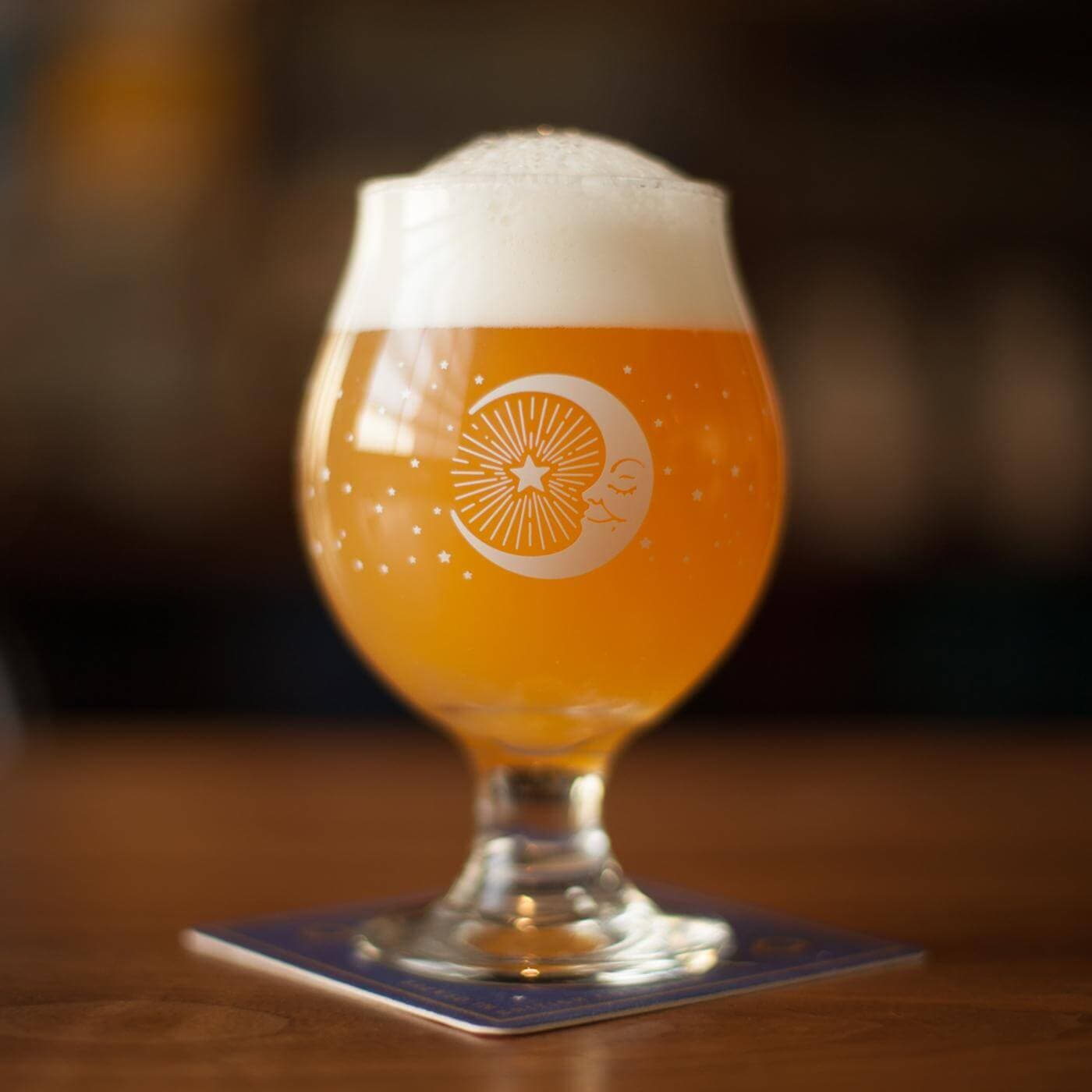 Dageraad Brewing - DNU
