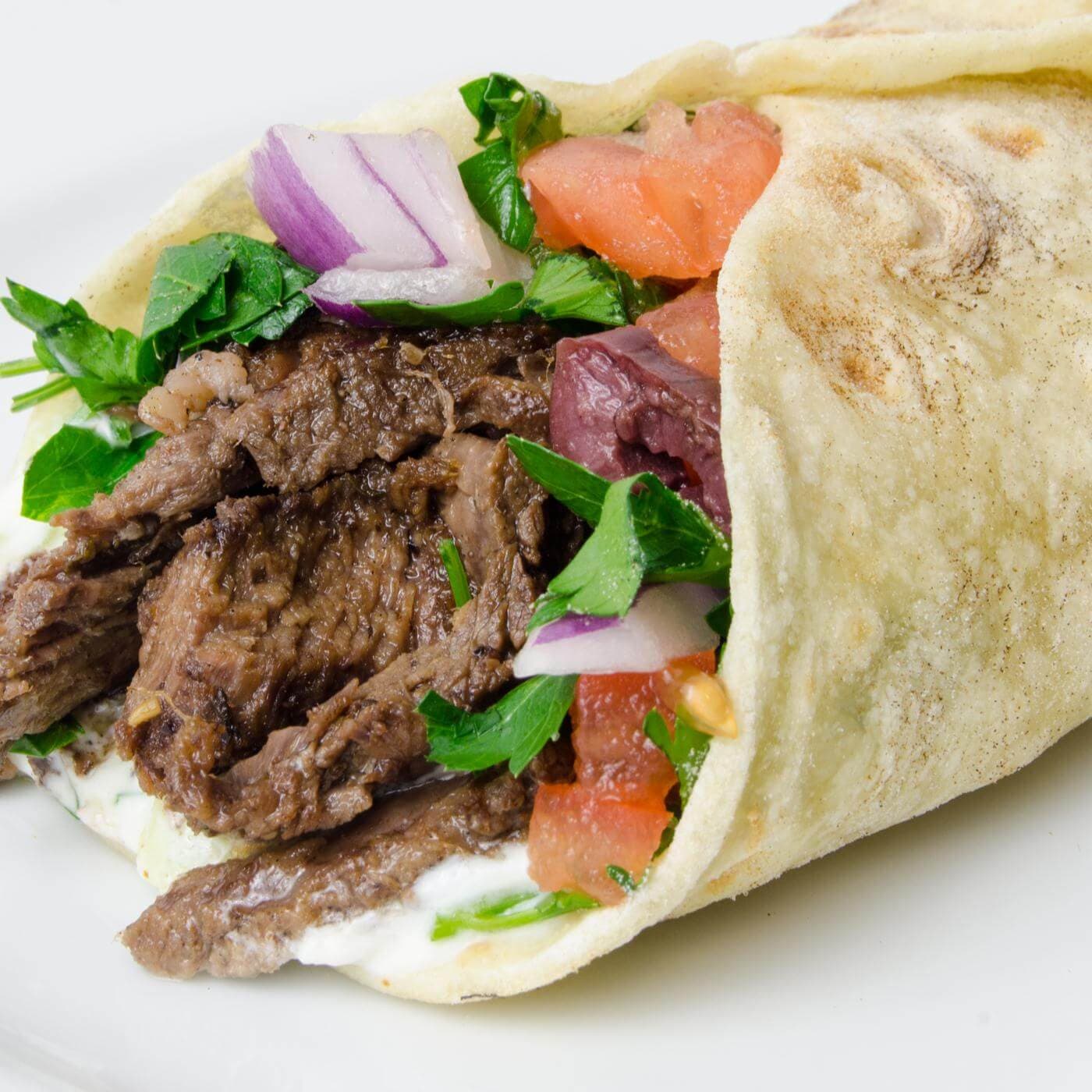 Damascus Cafe & Bakery