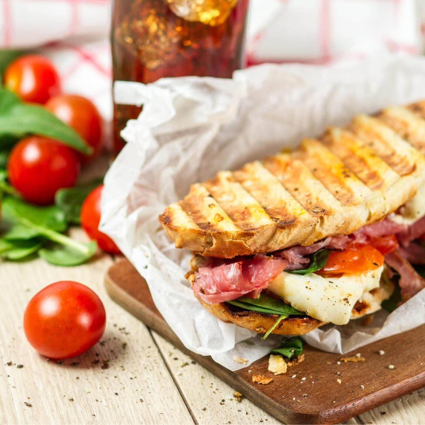 Deli Italien Bello