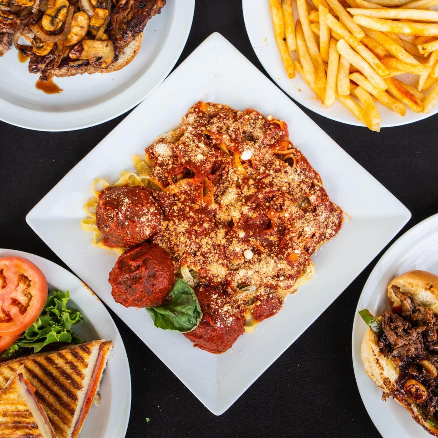 DeRose Fine Foods - DNU