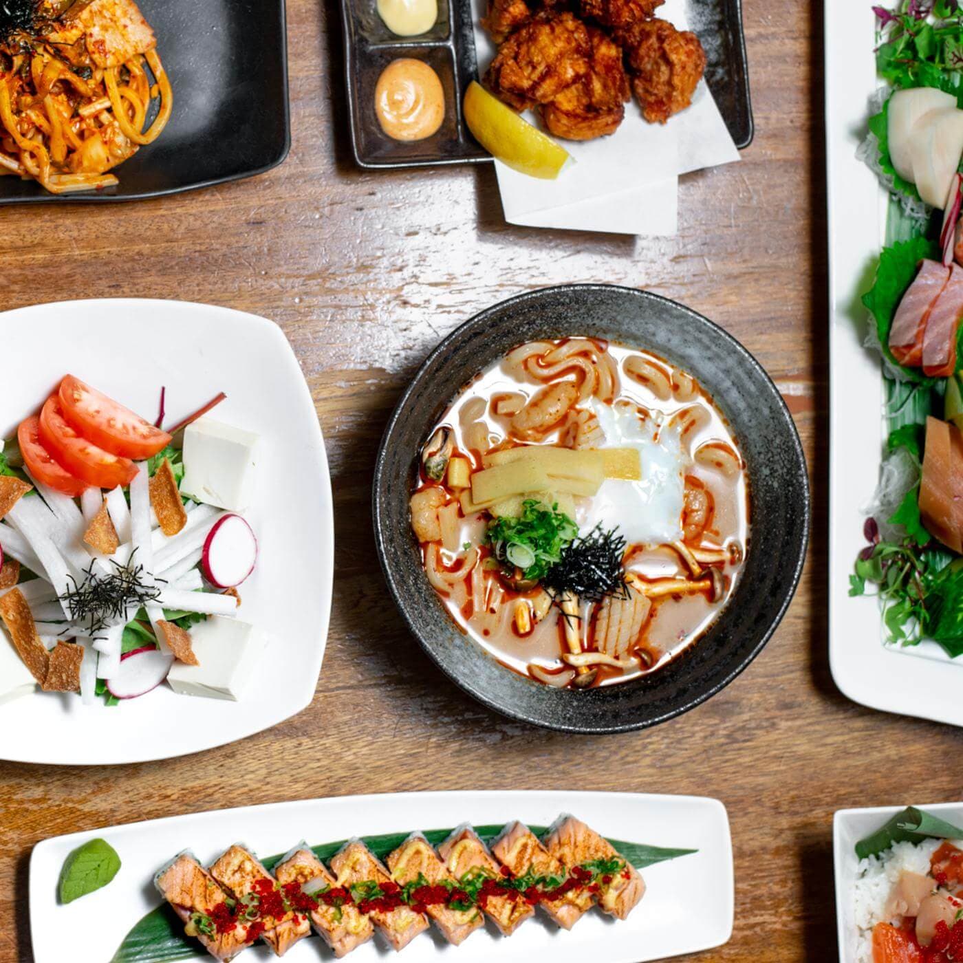 Don Don Izakaya