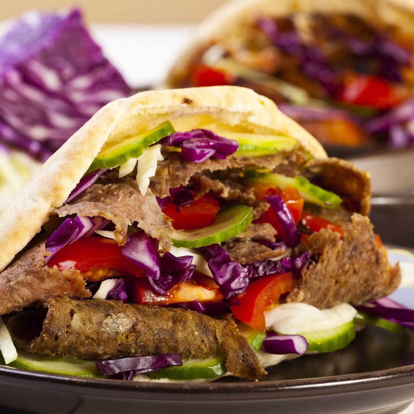 Donair Choices Cafe Halal