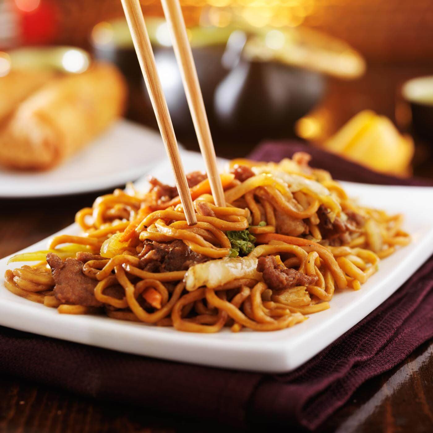 Donlands Garden Chinese Restaurant