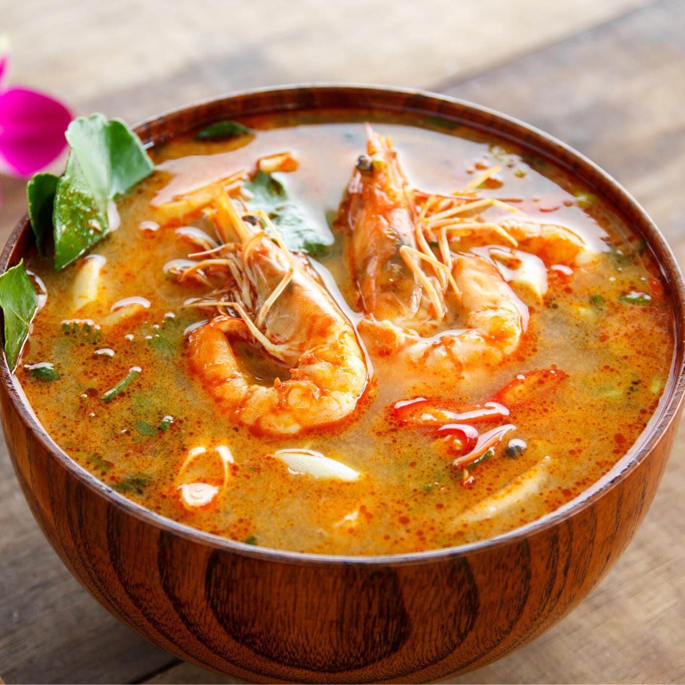 EAT BKK Thai Kitchen & Bar - DNU