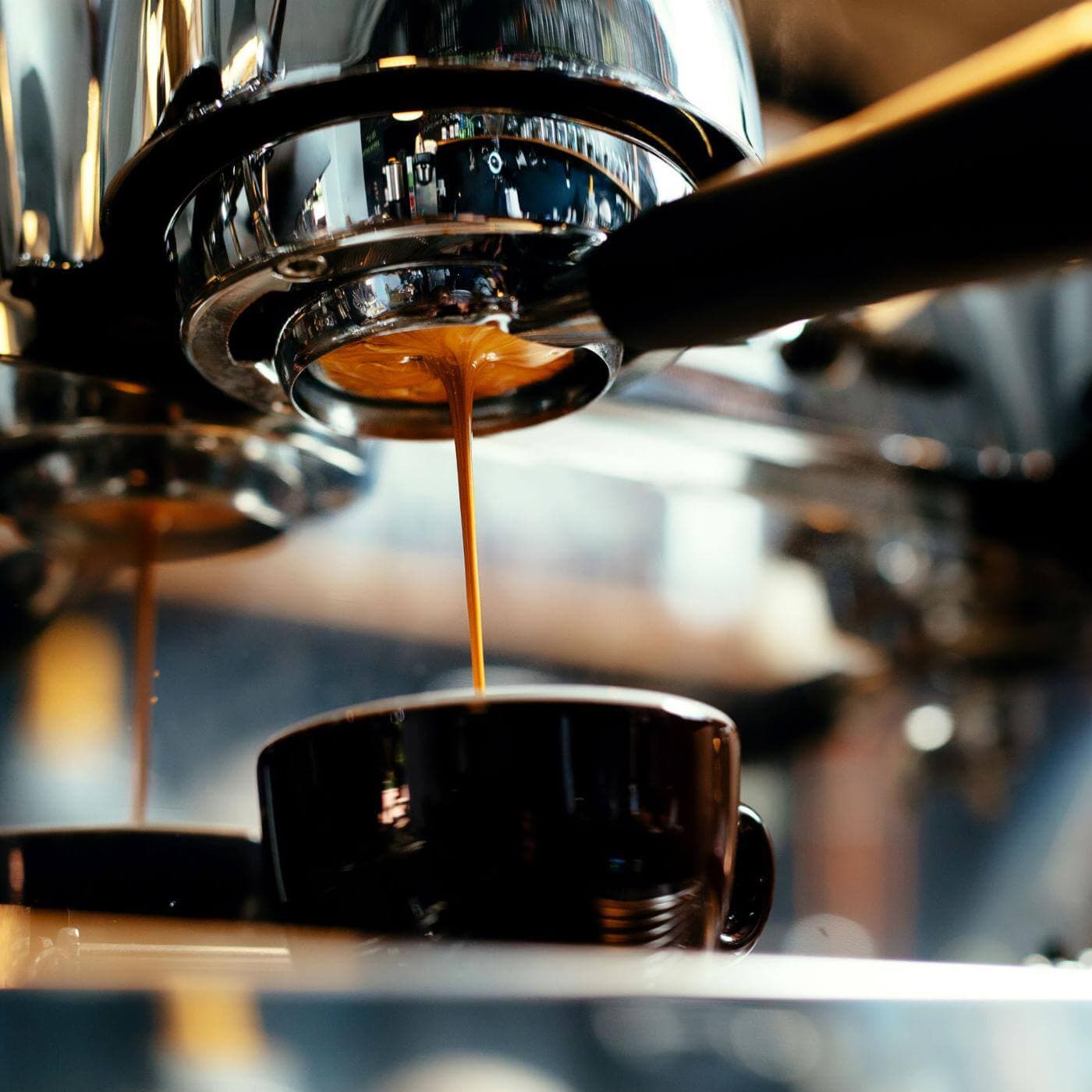 Espresso Cafe