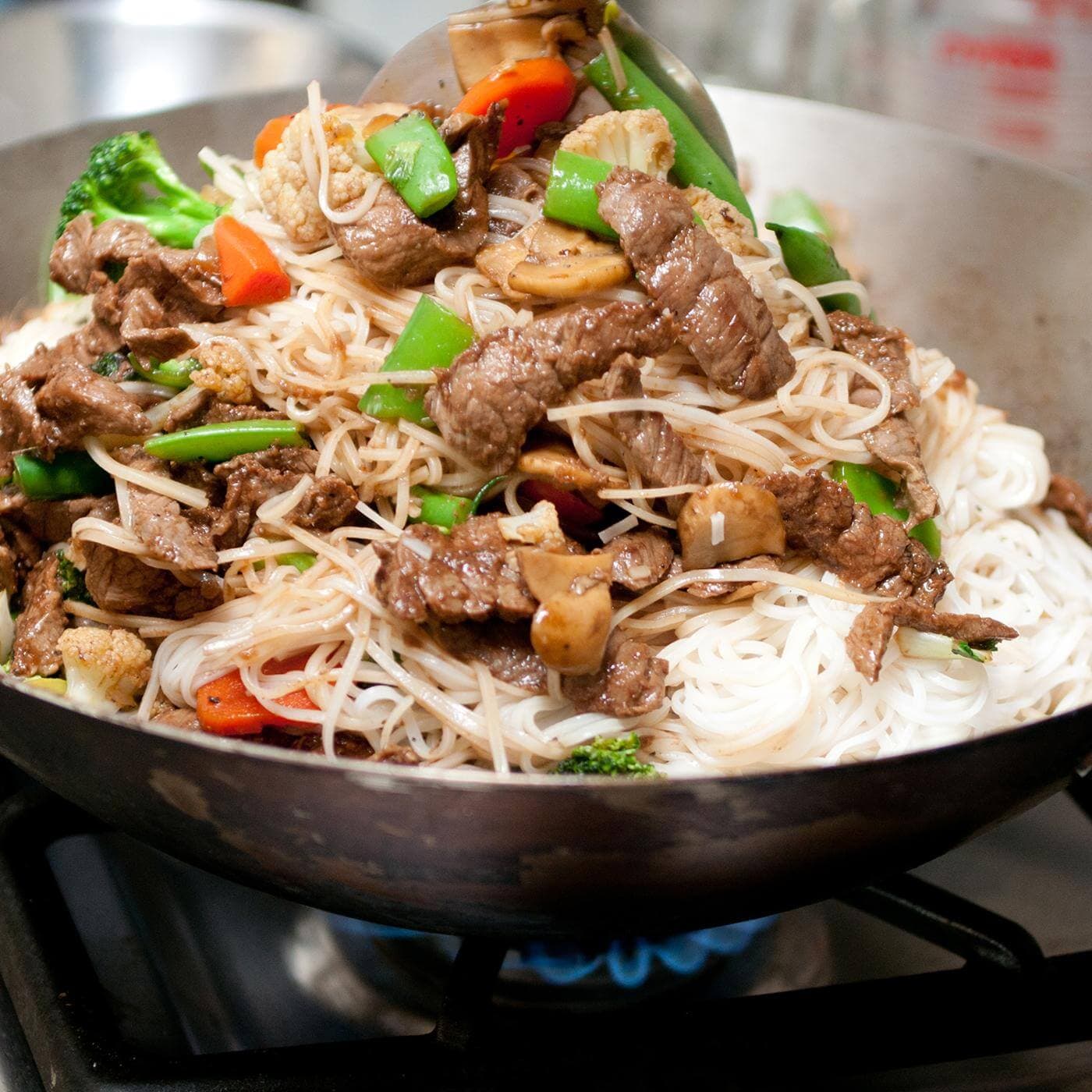 Fai's Chinese Food - DNU