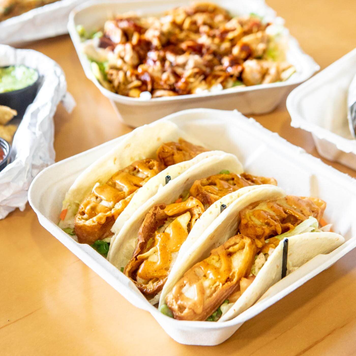 Fat Bastard Burrito